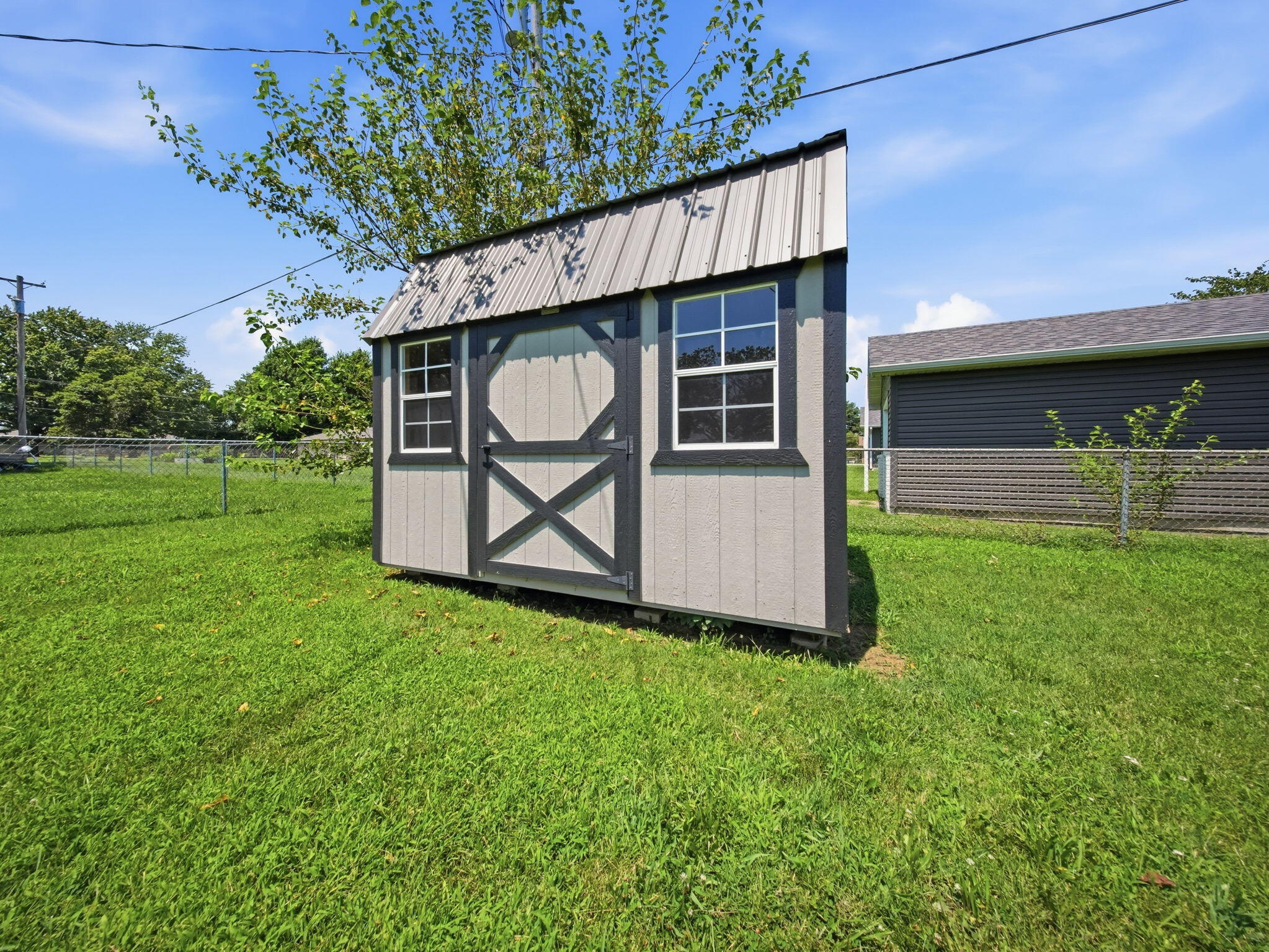 Photo 37 - Residential for sale – 1611 W Fair Play Street  Bolivar, MO
