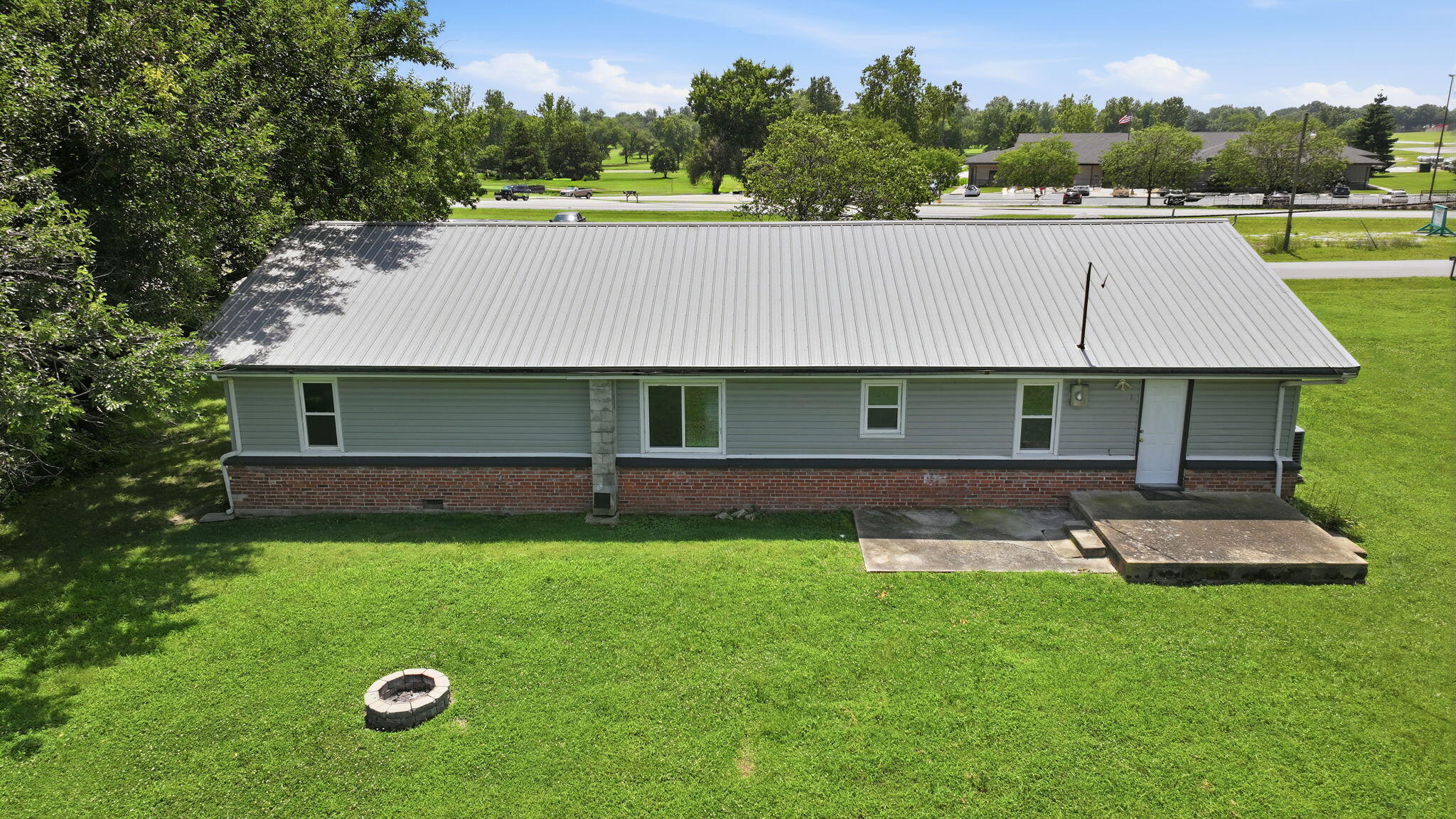 Photo 36 - Residential for sale – 1611 W Fair Play Street  Bolivar, MO