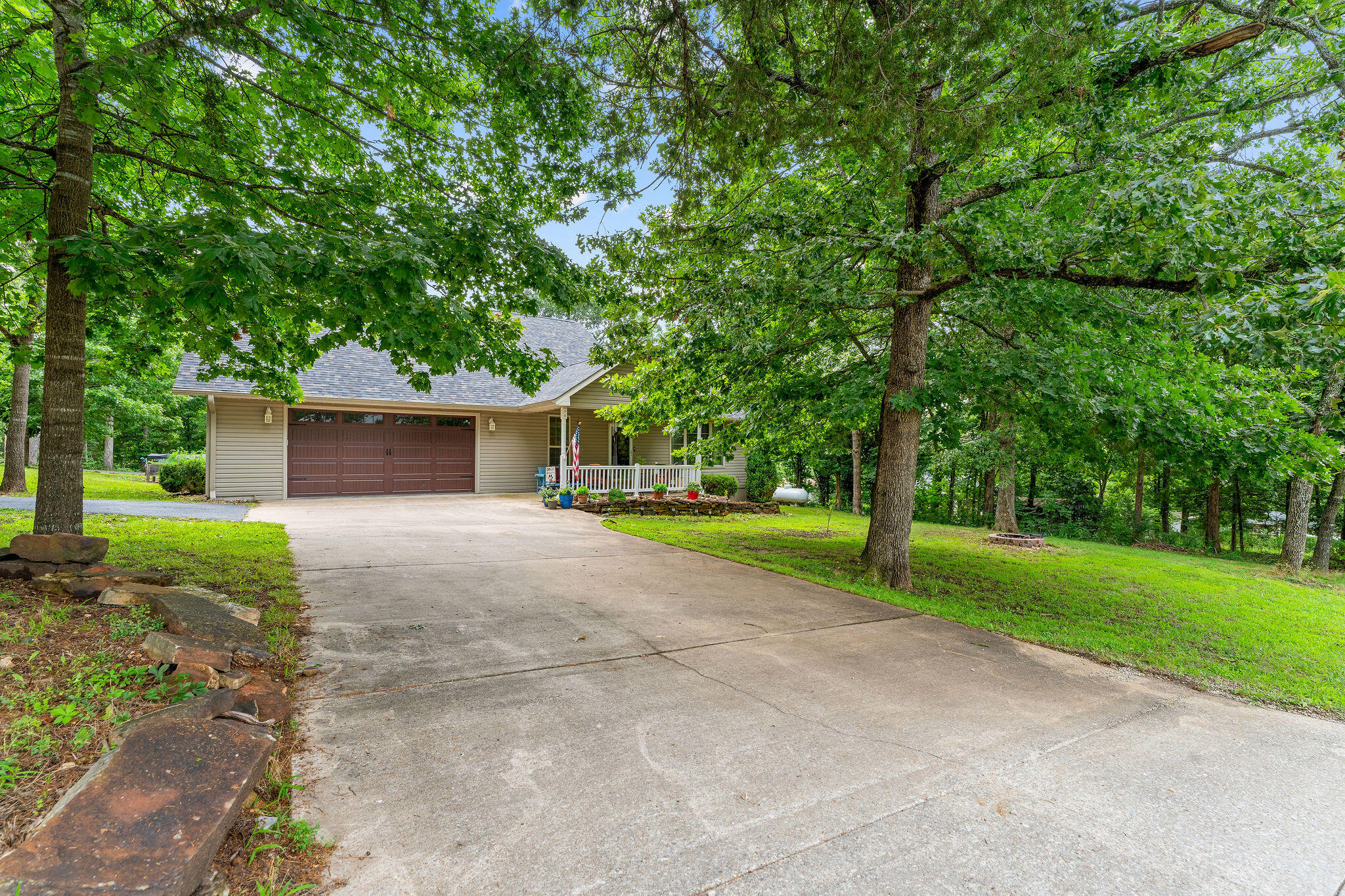 Photo 30 - Residential for sale – 70  Lincoln Lane  Lampe, MO