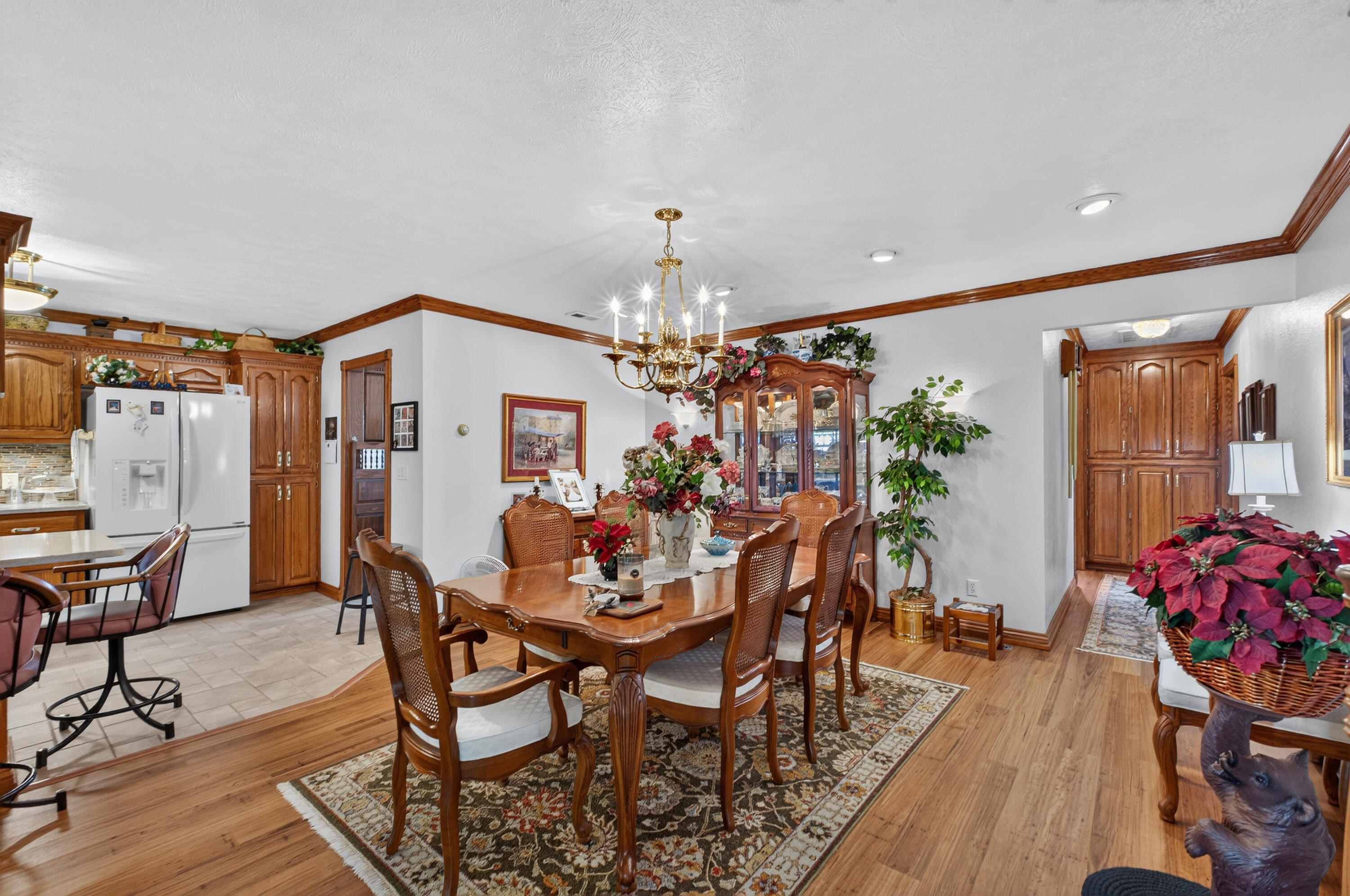 Photo 13 - Residential for sale – 1568  Glossip Avenue  Highlandville, MO