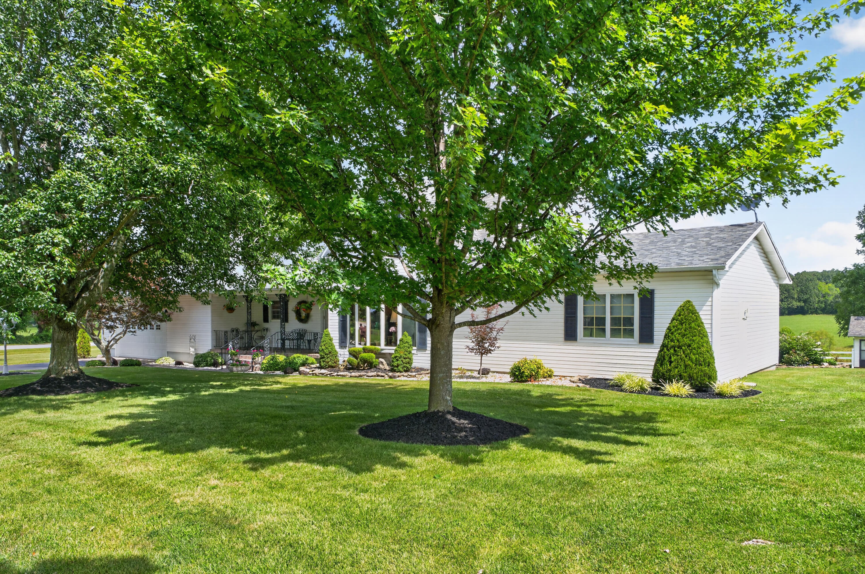Photo 3 - Residential for sale – 1568  Glossip Avenue  Highlandville, MO