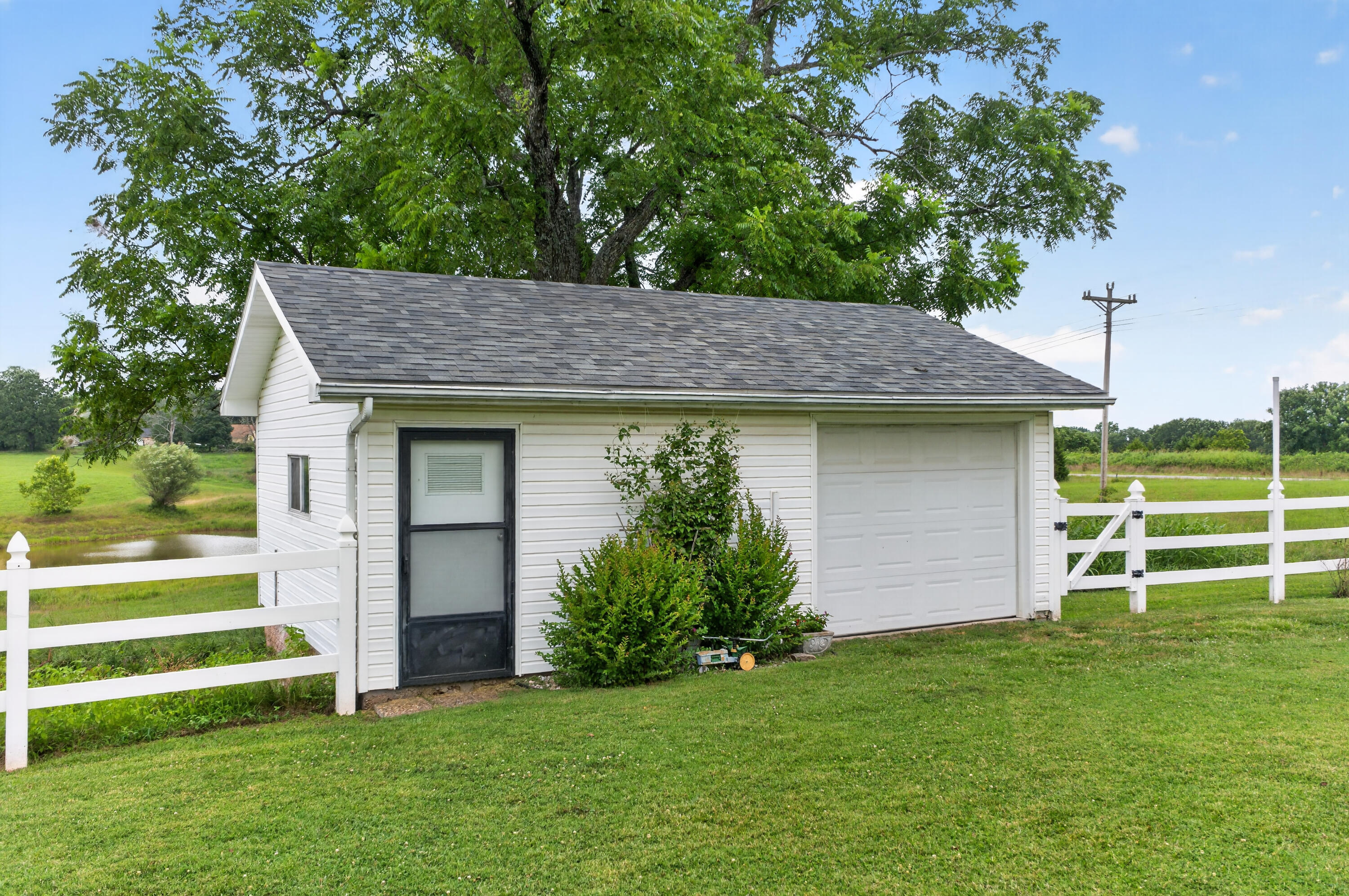 Photo 35 - Residential for sale – 1568  Glossip Avenue  Highlandville, MO