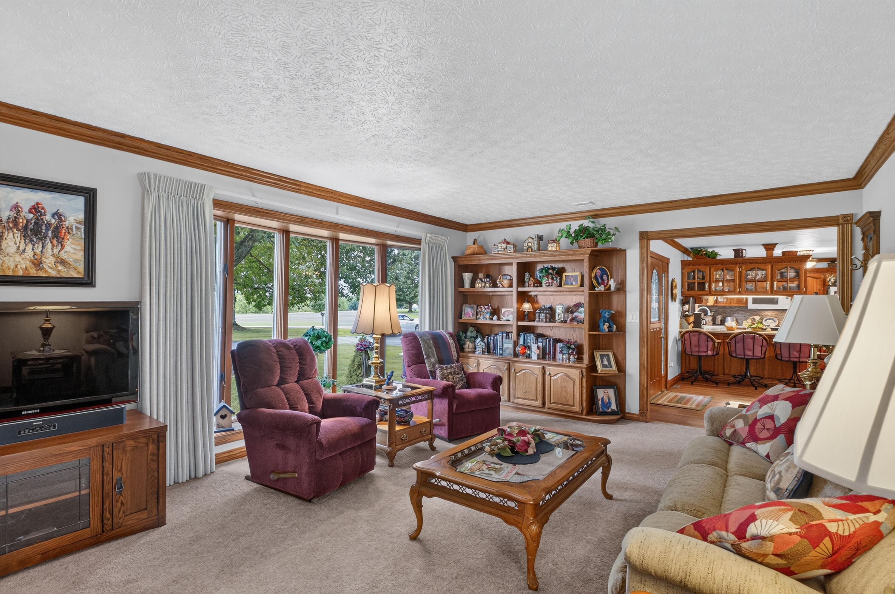 Photo 8 - Residential for sale – 1568  Glossip Avenue  Highlandville, MO