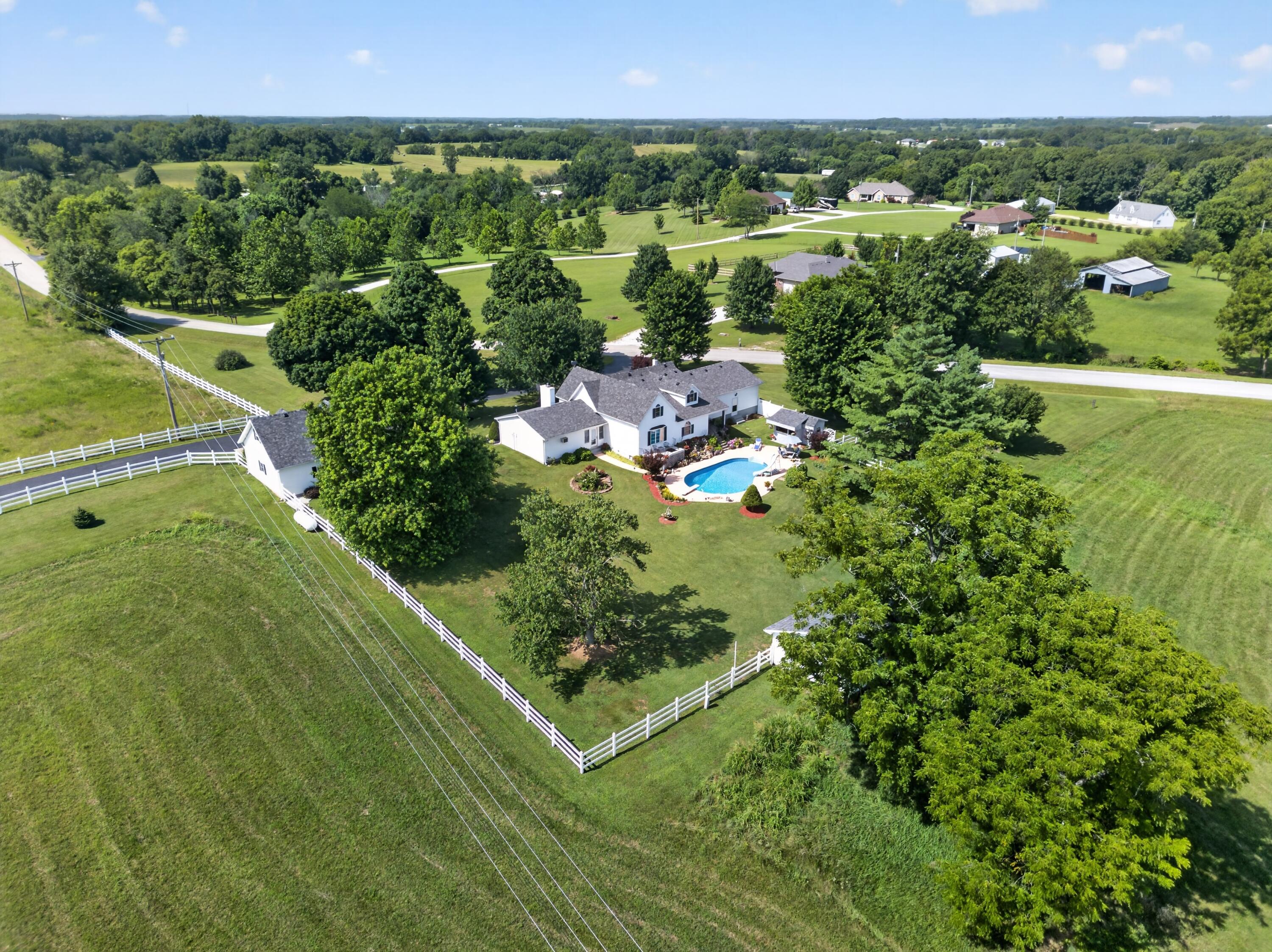 Photo 37 - Residential for sale – 1568  Glossip Avenue  Highlandville, MO