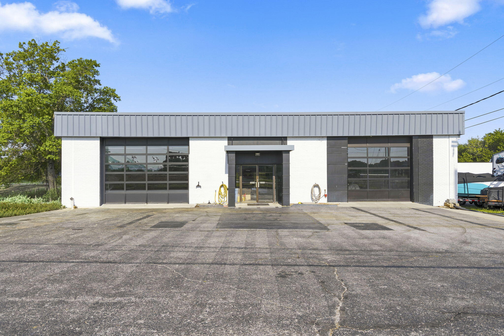 Photo 47 - Commercial Sale for sale – 5601 S Campbell Avenue  Springfield, MO
