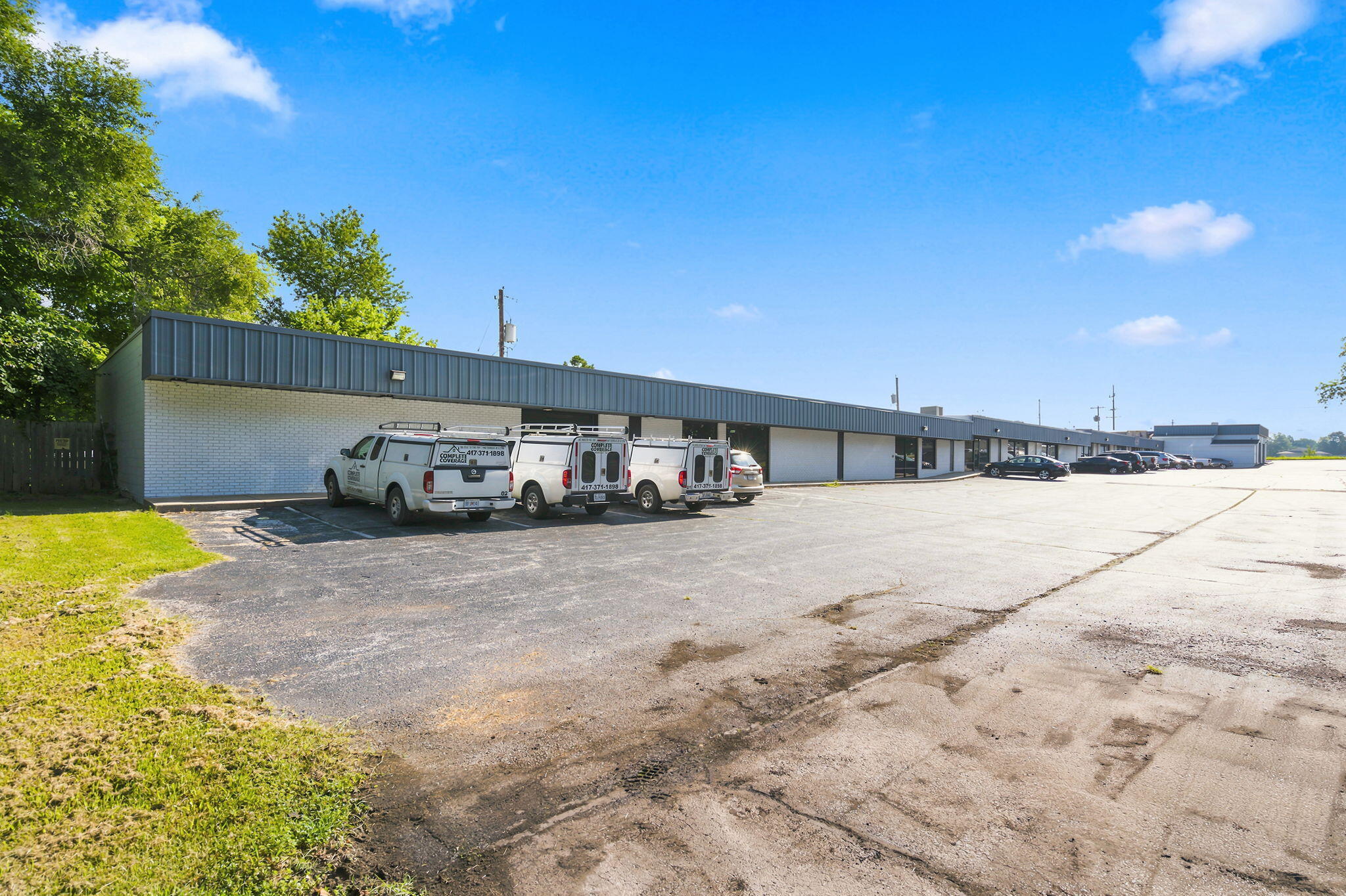 Photo 50 - Commercial Sale for sale – 5601 S Campbell Avenue  Springfield, MO