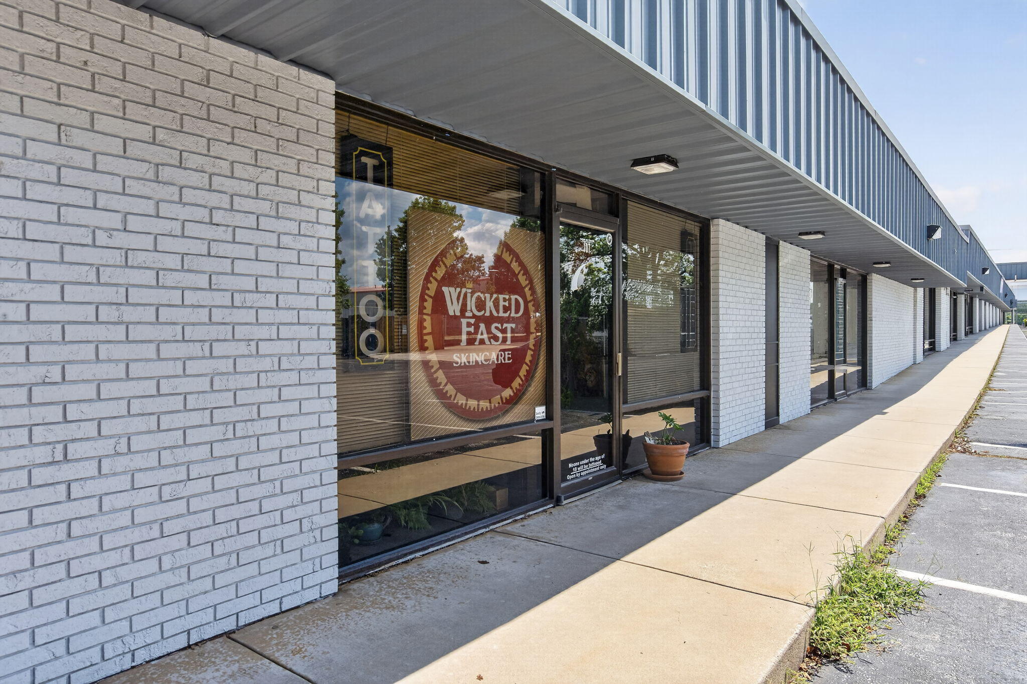 Photo 14 - Commercial Sale for sale – 5601 S Campbell Avenue  Springfield, MO