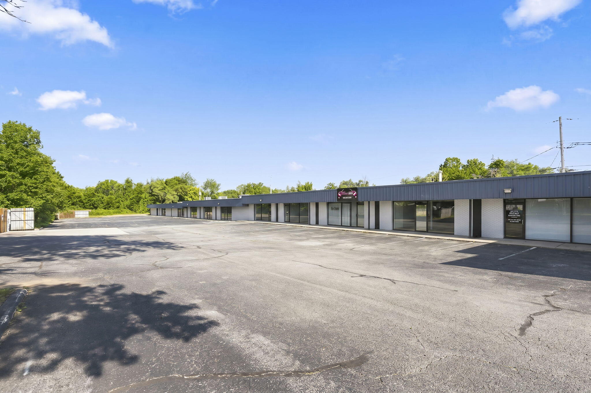 Photo 16 - Commercial Sale for sale – 5601 S Campbell Avenue  Springfield, MO