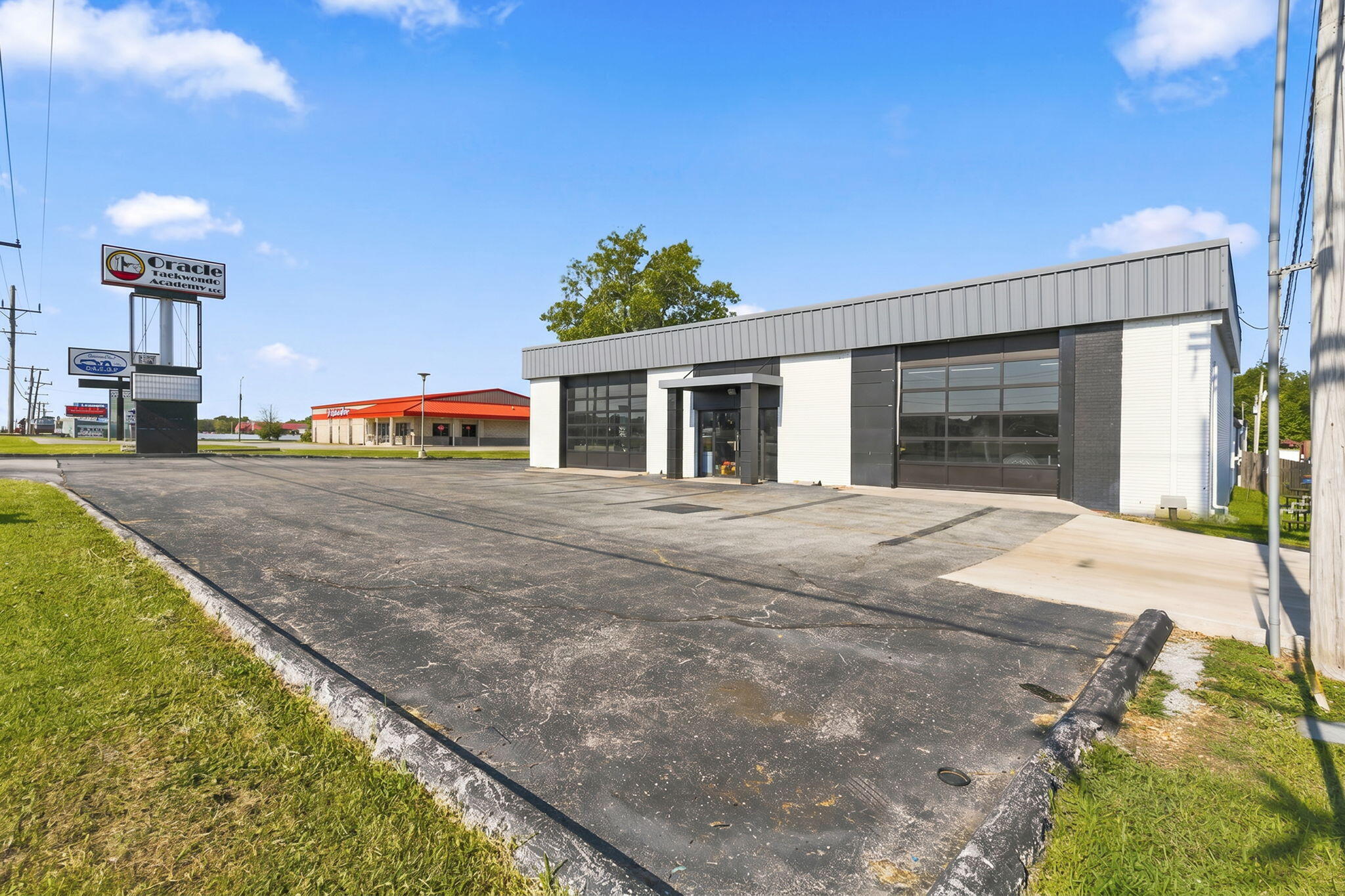 Photo 49 - Commercial Sale for sale – 5601 S Campbell Avenue  Springfield, MO