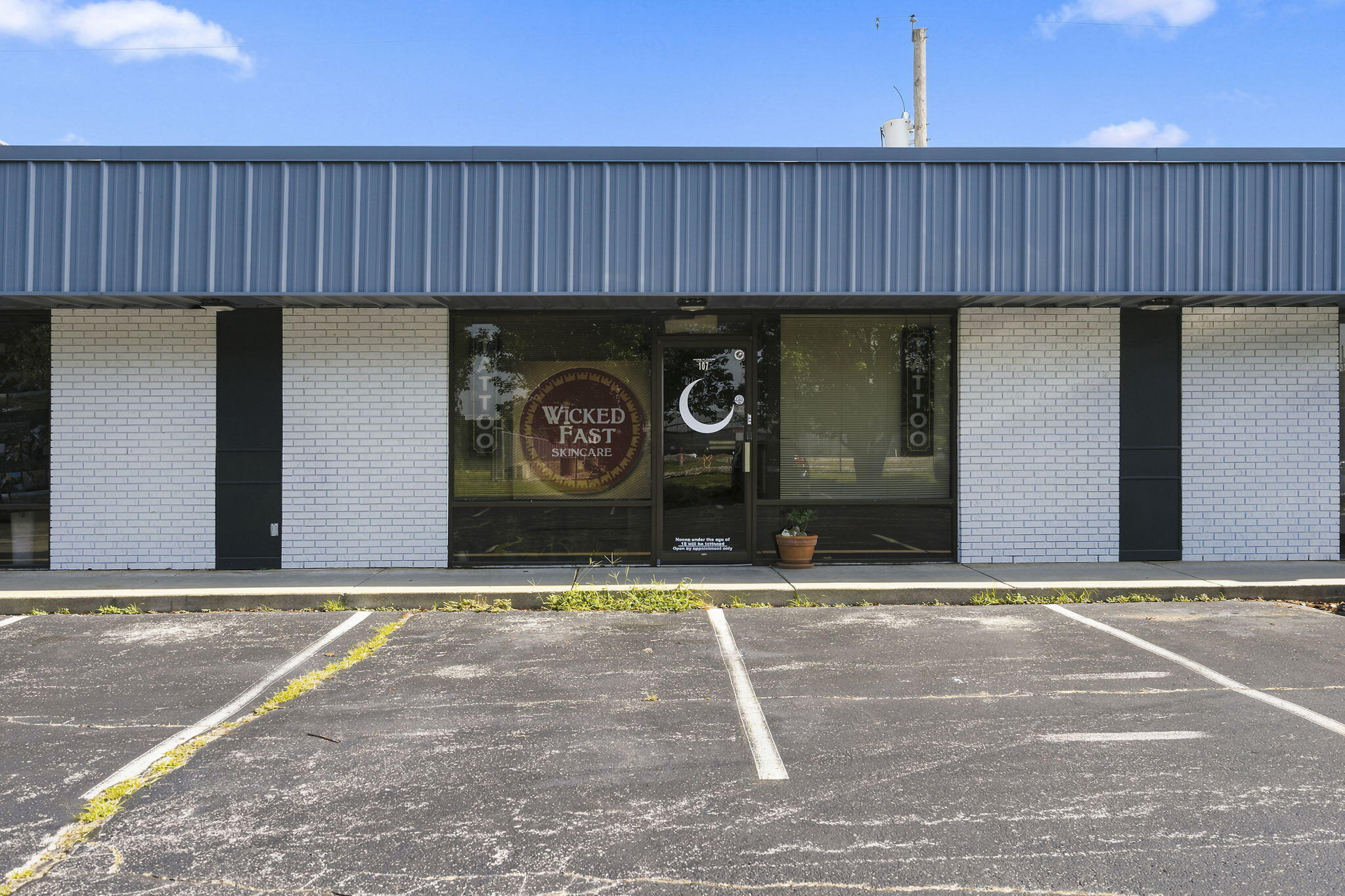 Photo 9 - Commercial Sale for sale – 5601 S Campbell Avenue  Springfield, MO
