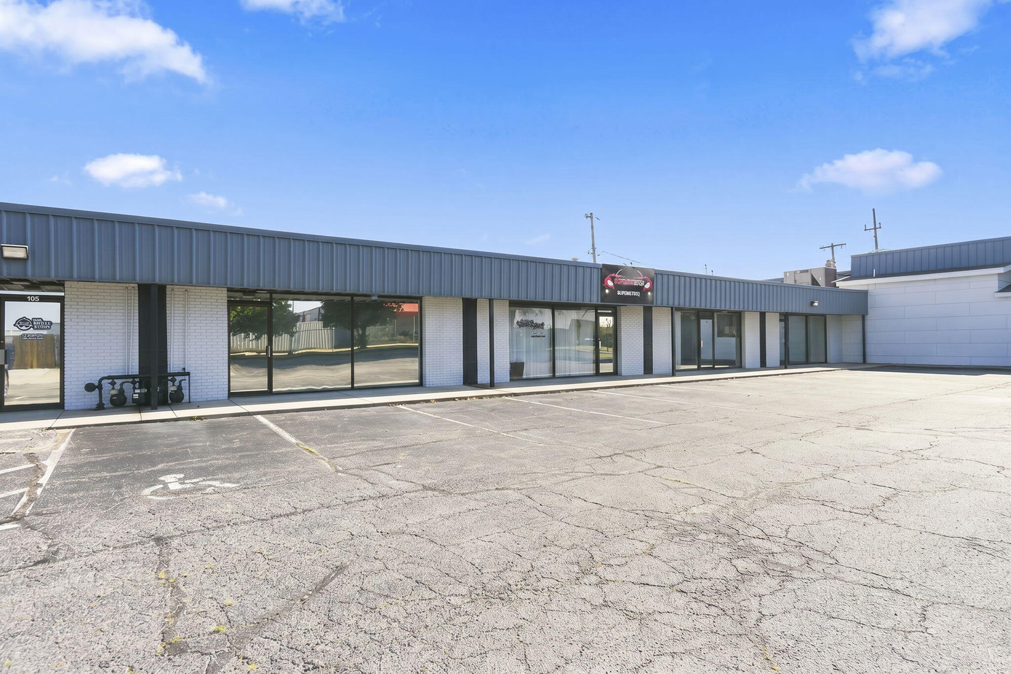 Photo 13 - Commercial Sale for sale – 5601 S Campbell Avenue  Springfield, MO