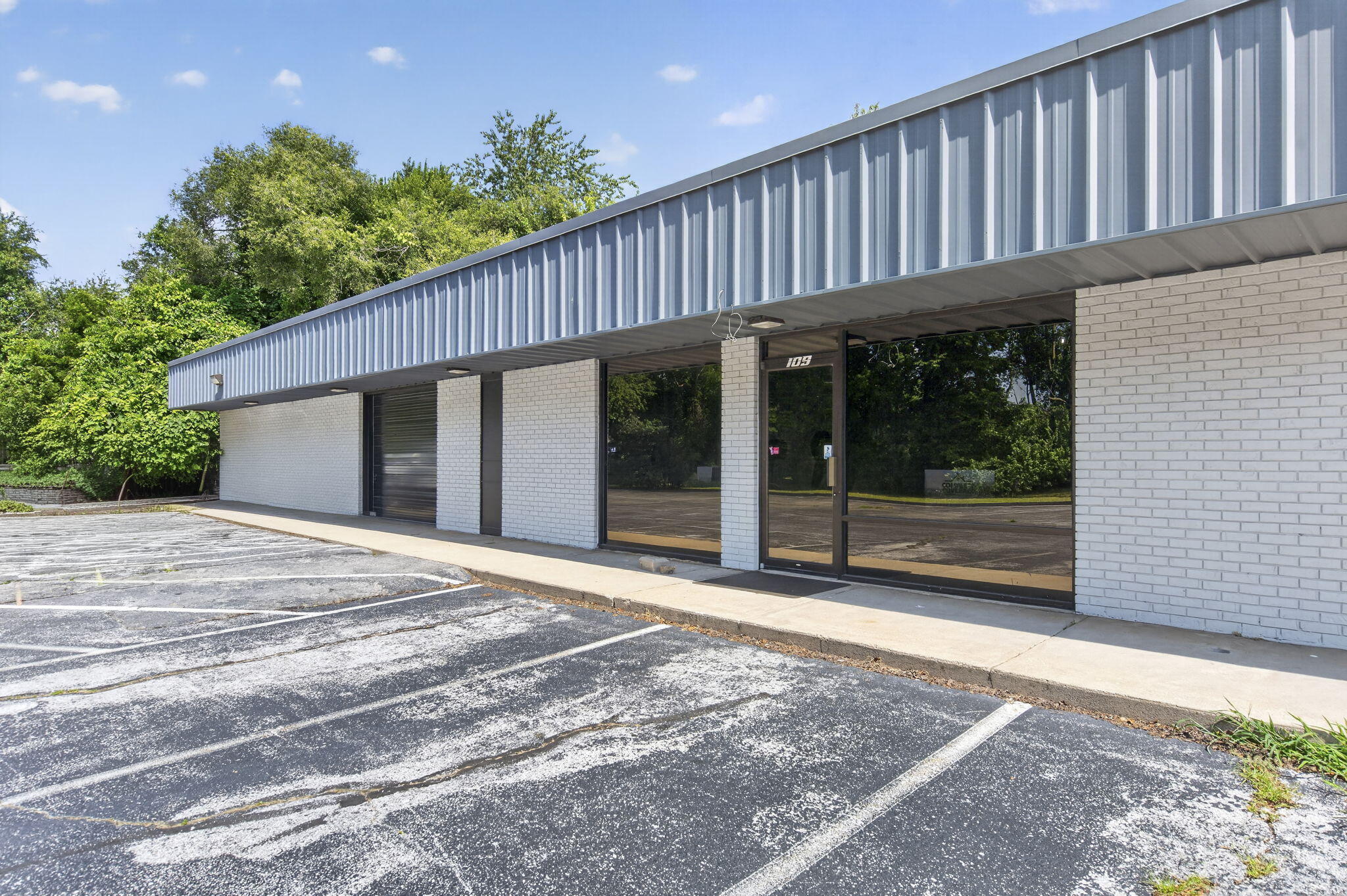 Photo 44 - Commercial Sale for sale – 5601 S Campbell Avenue  Springfield, MO