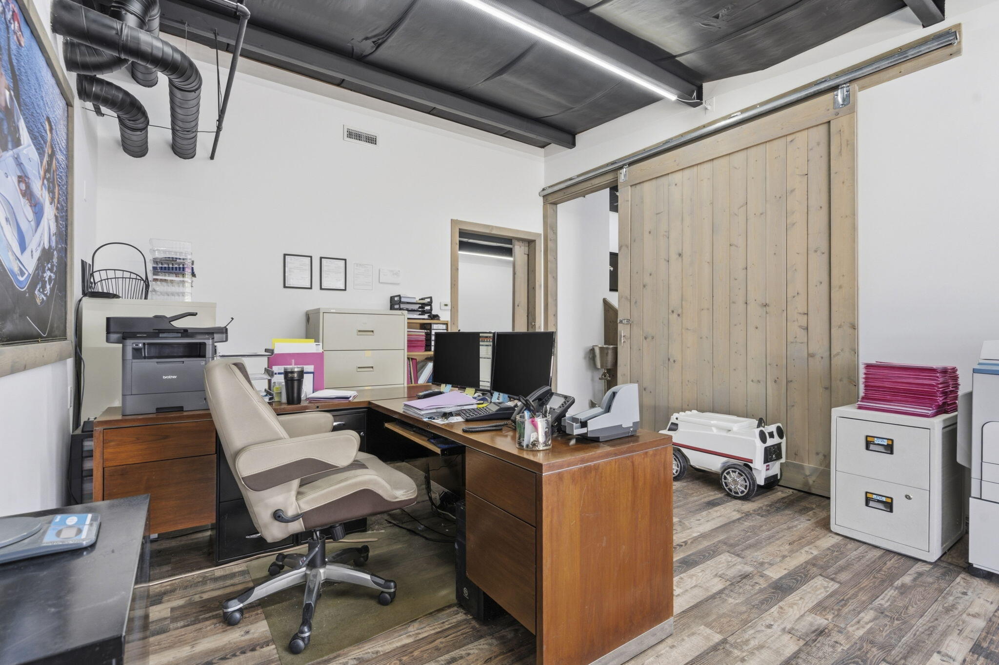 Photo 30 - Commercial Sale for sale – 5601 S Campbell Avenue  Springfield, MO
