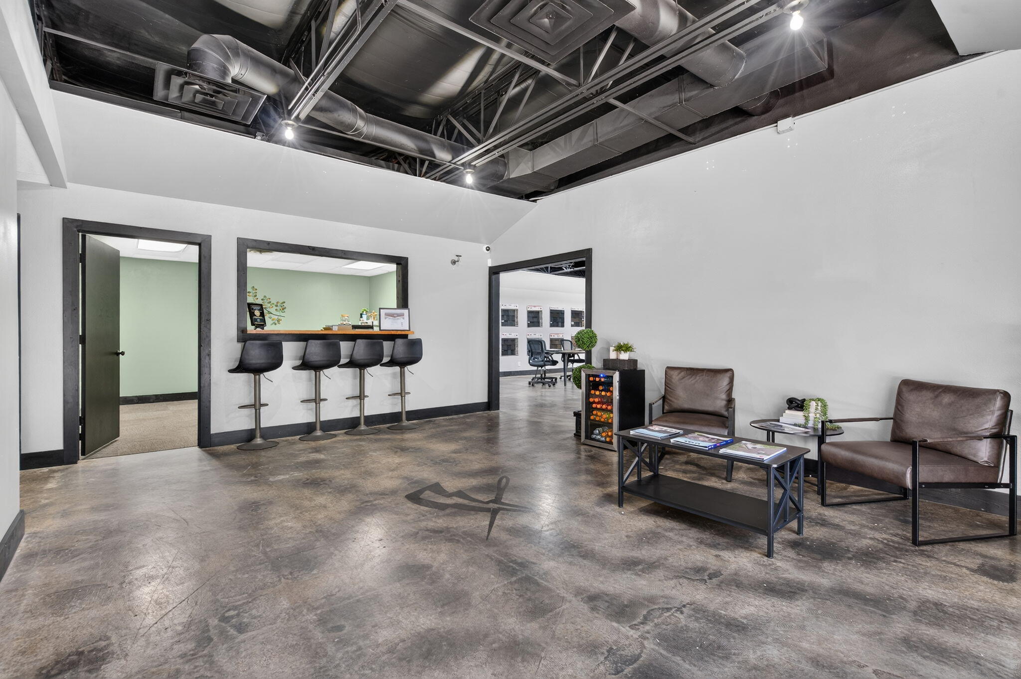 Photo 17 - Commercial Sale for sale – 5601 S Campbell Avenue  Springfield, MO