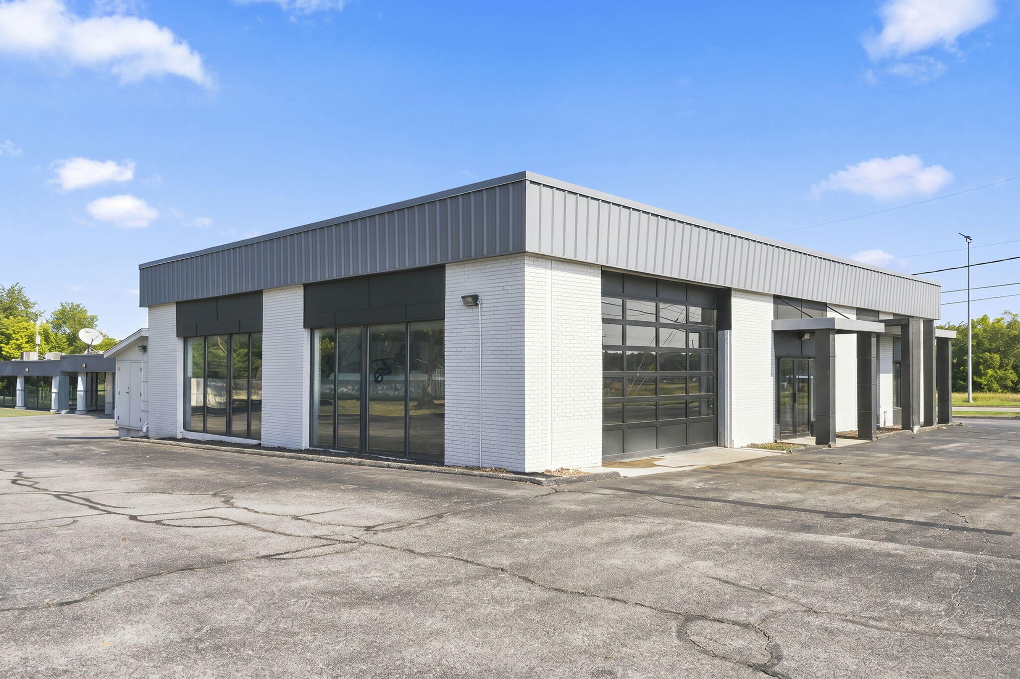 Photo 45 - Commercial Sale for sale – 5601 S Campbell Avenue  Springfield, MO