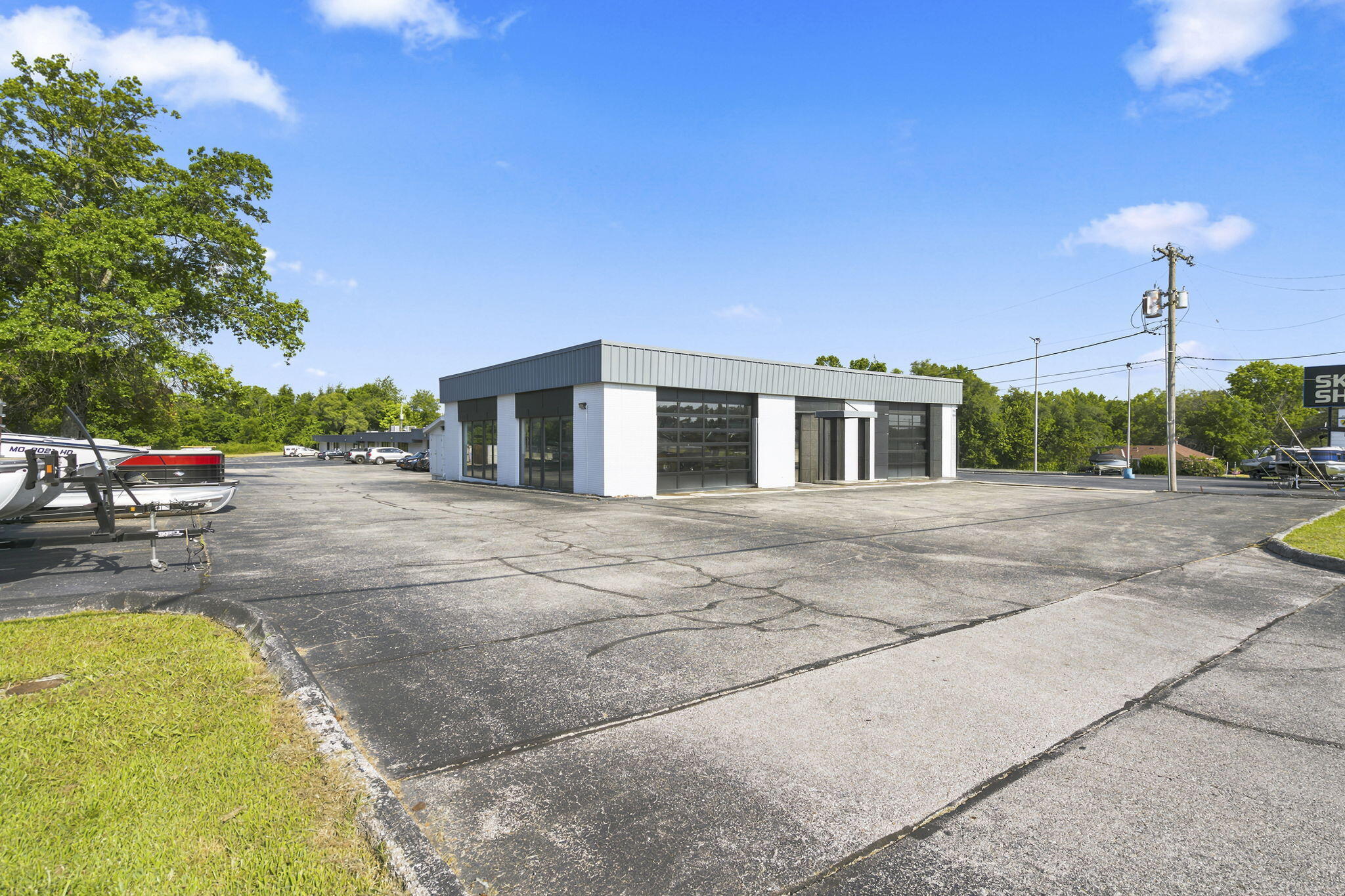Photo 46 - Commercial Sale for sale – 5601 S Campbell Avenue  Springfield, MO