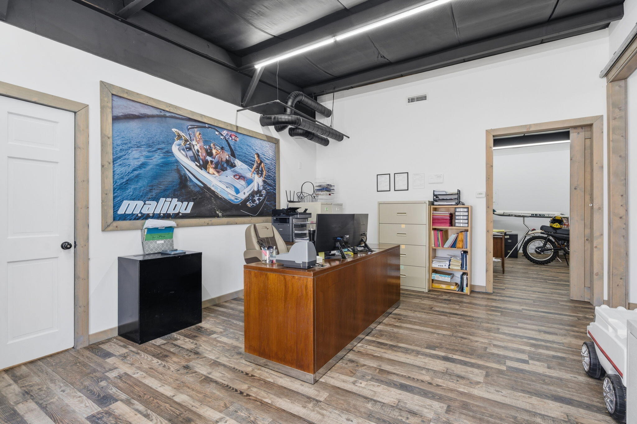 Photo 29 - Commercial Sale for sale – 5601 S Campbell Avenue  Springfield, MO
