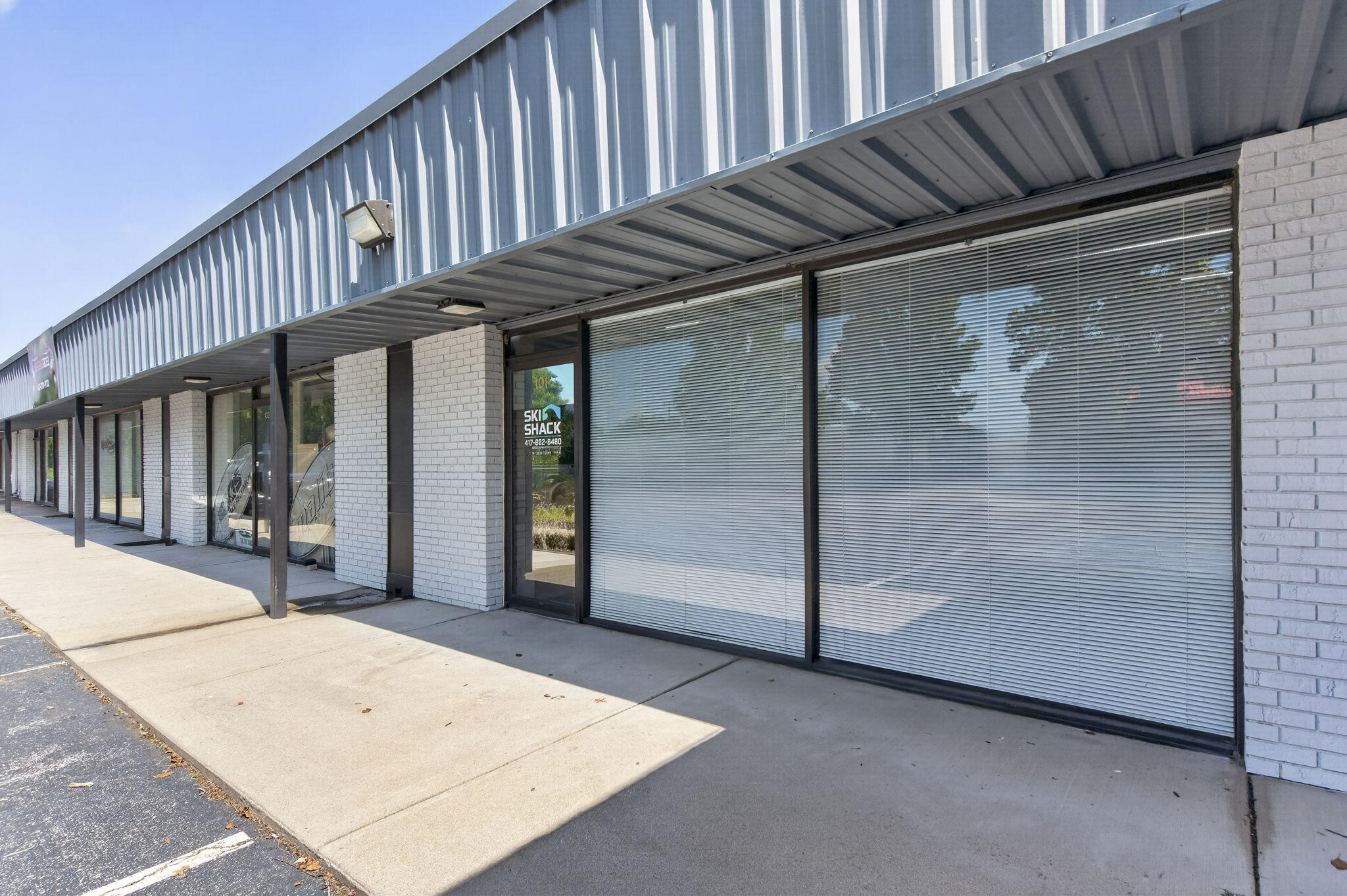 Photo 15 - Commercial Sale for sale – 5601 S Campbell Avenue  Springfield, MO