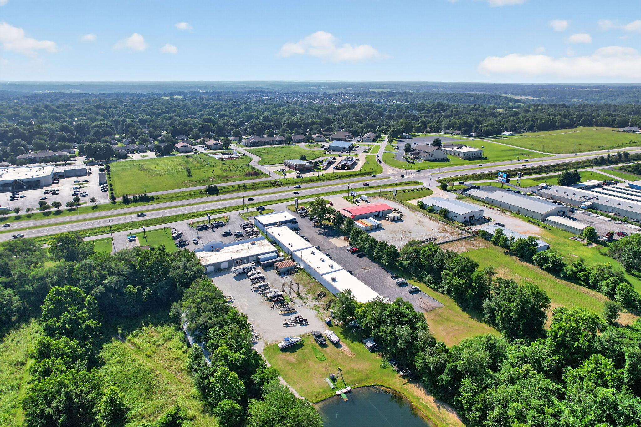 Photo 55 - Commercial Sale for sale – 5601 S Campbell Avenue  Springfield, MO