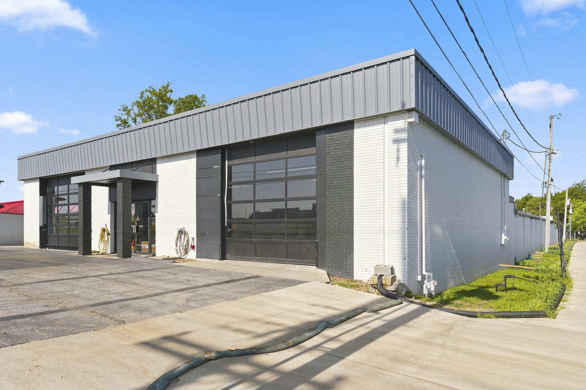 Photo 48 - Commercial Sale for sale – 5601 S Campbell Avenue  Springfield, MO