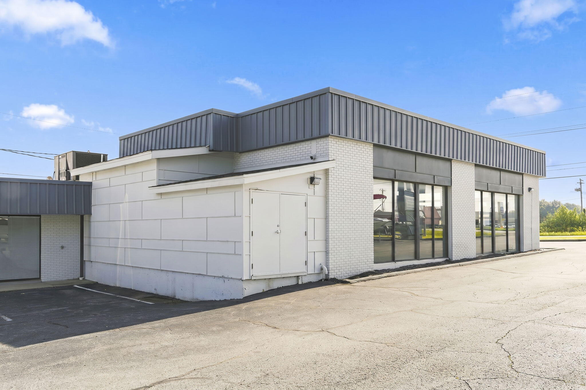 Photo 51 - Commercial Sale for sale – 5601 S Campbell Avenue  Springfield, MO