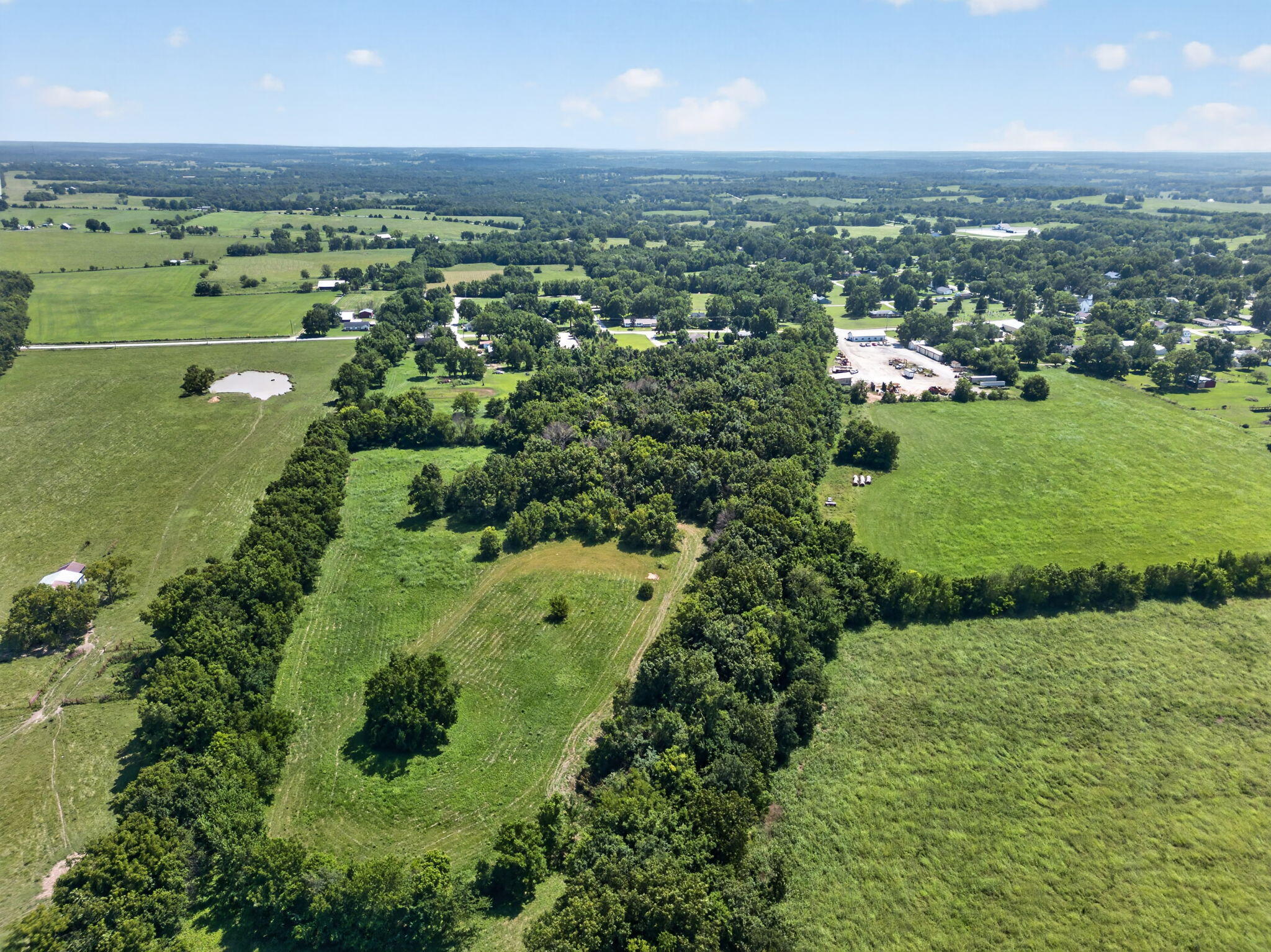 Photo 5 - Land for sale – 000 E Main East Street  Walnut Grove, MO