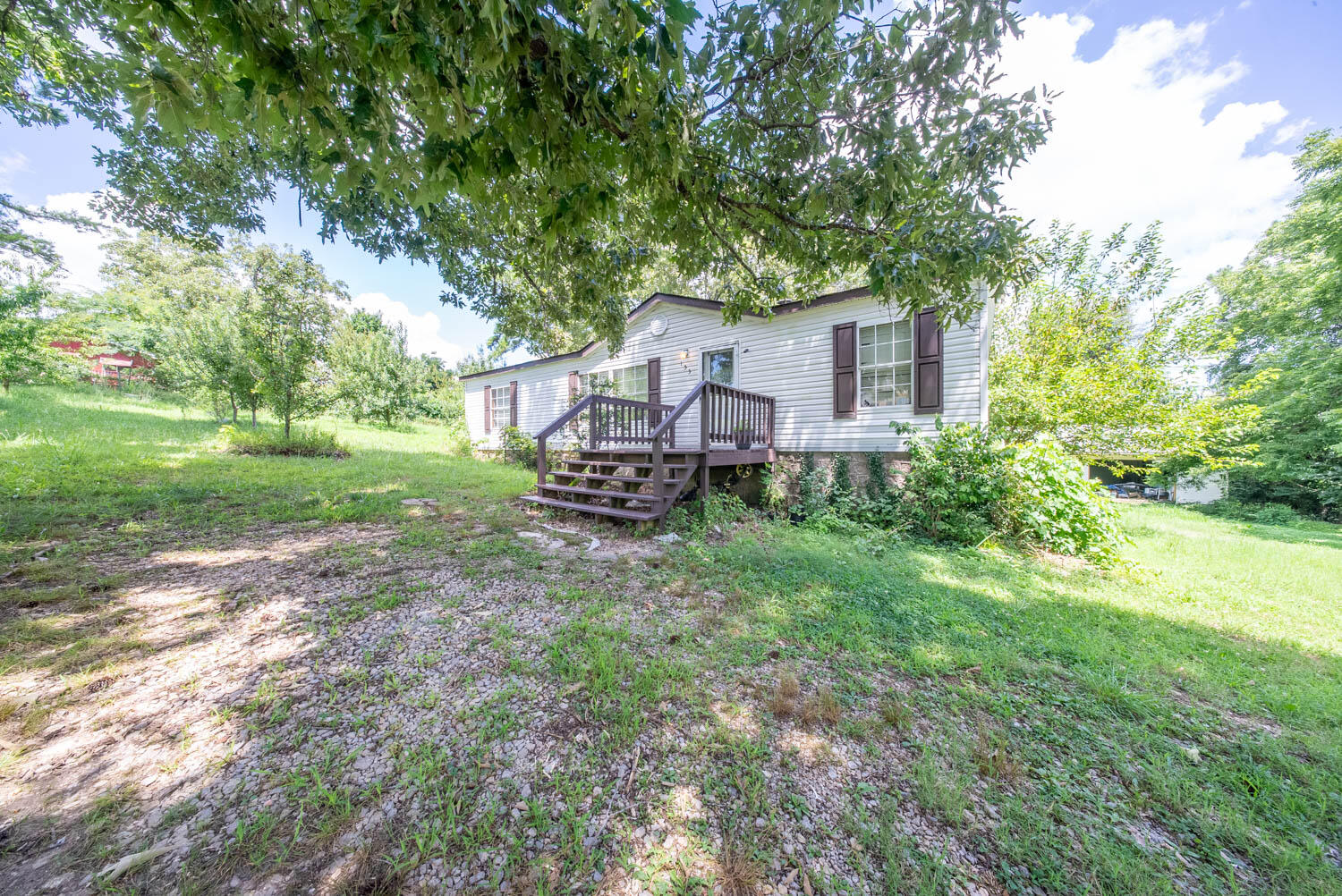 Photo 4 - Residential for sale – 155 N 12th Street  Mammoth Spring, AR