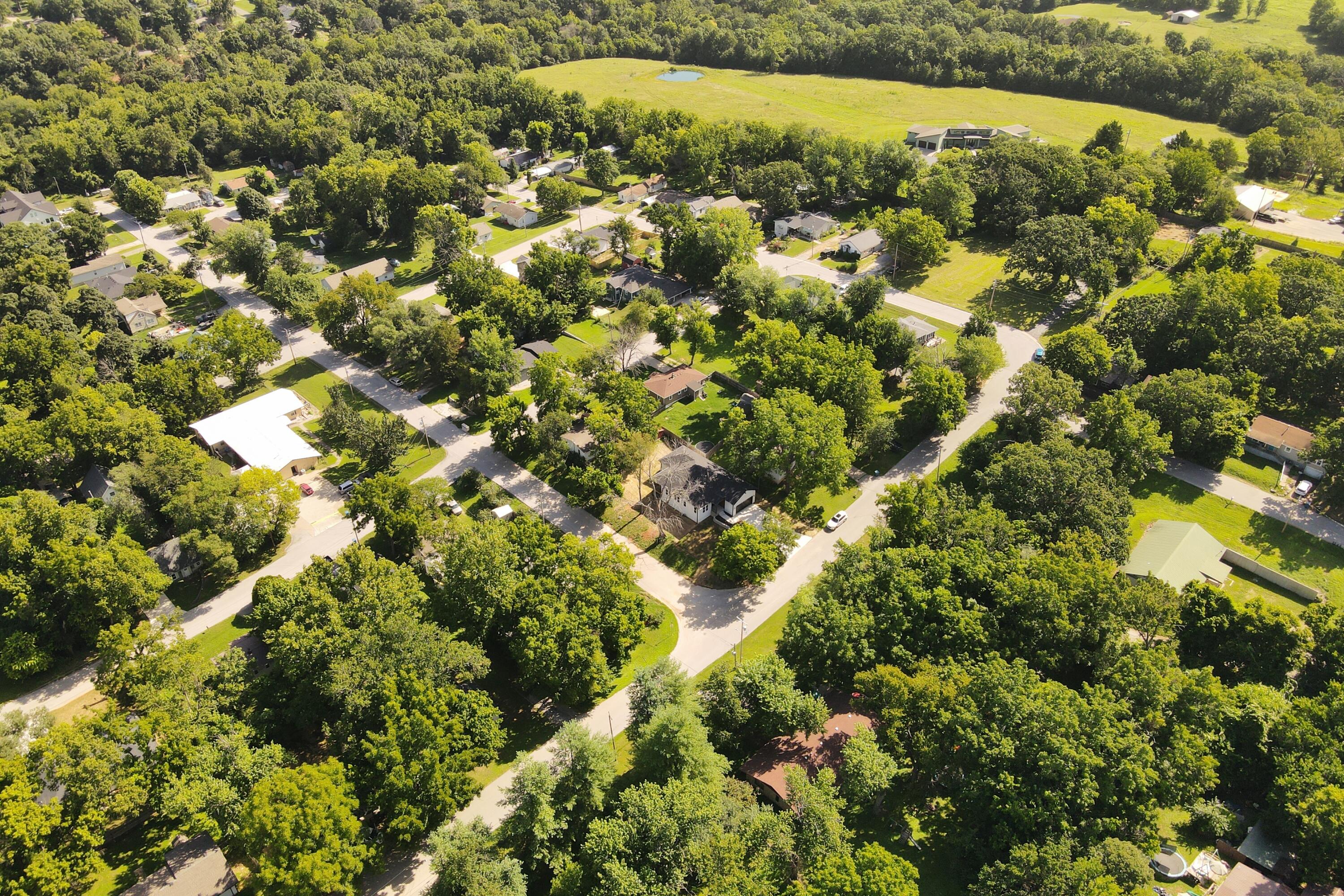Photo 58 - Residential for sale – 206 S 8th Avenue  Ozark, MO