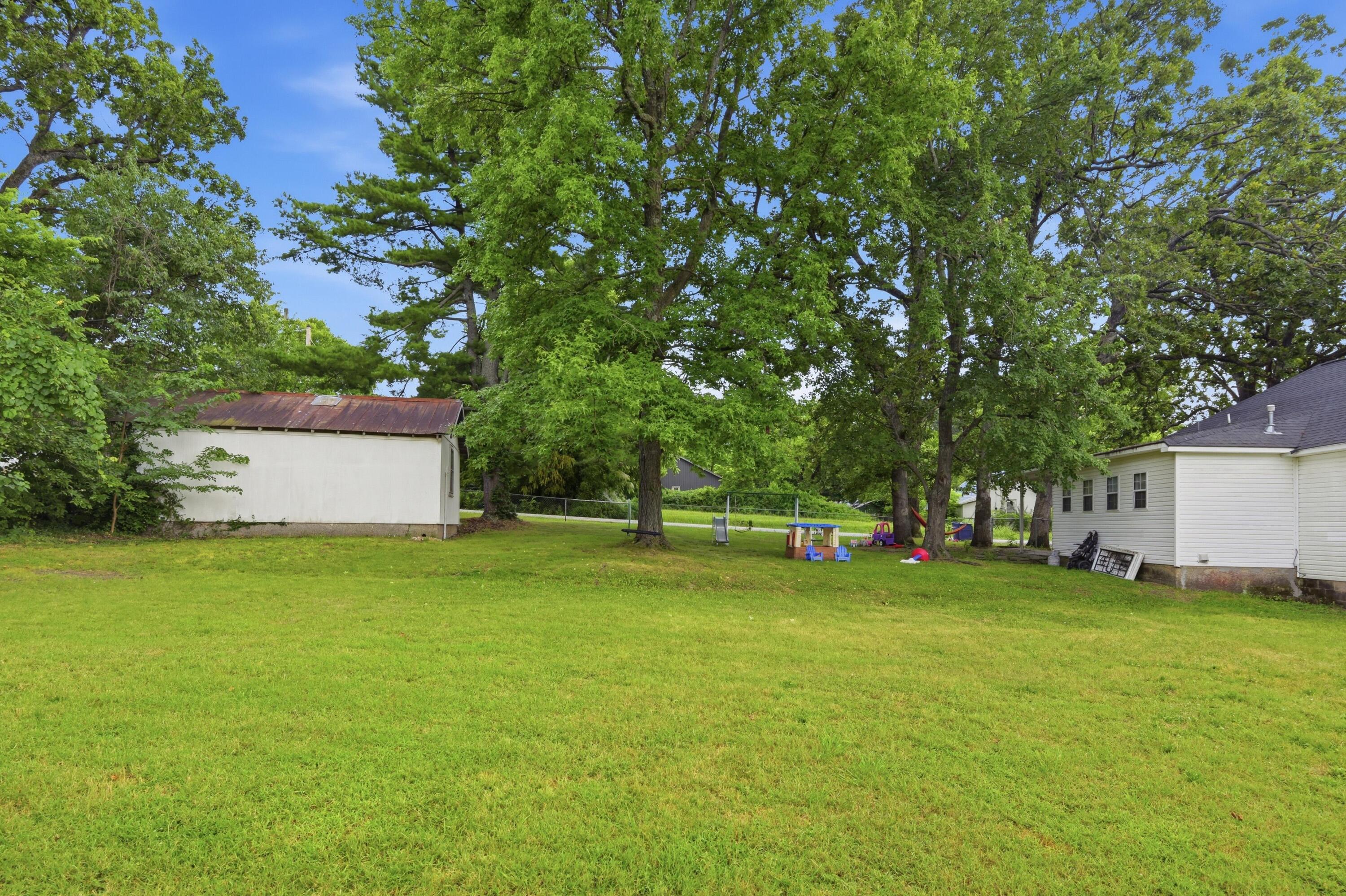 Photo 24 - Residential for sale – 699 S Main Street  Granby, MO
