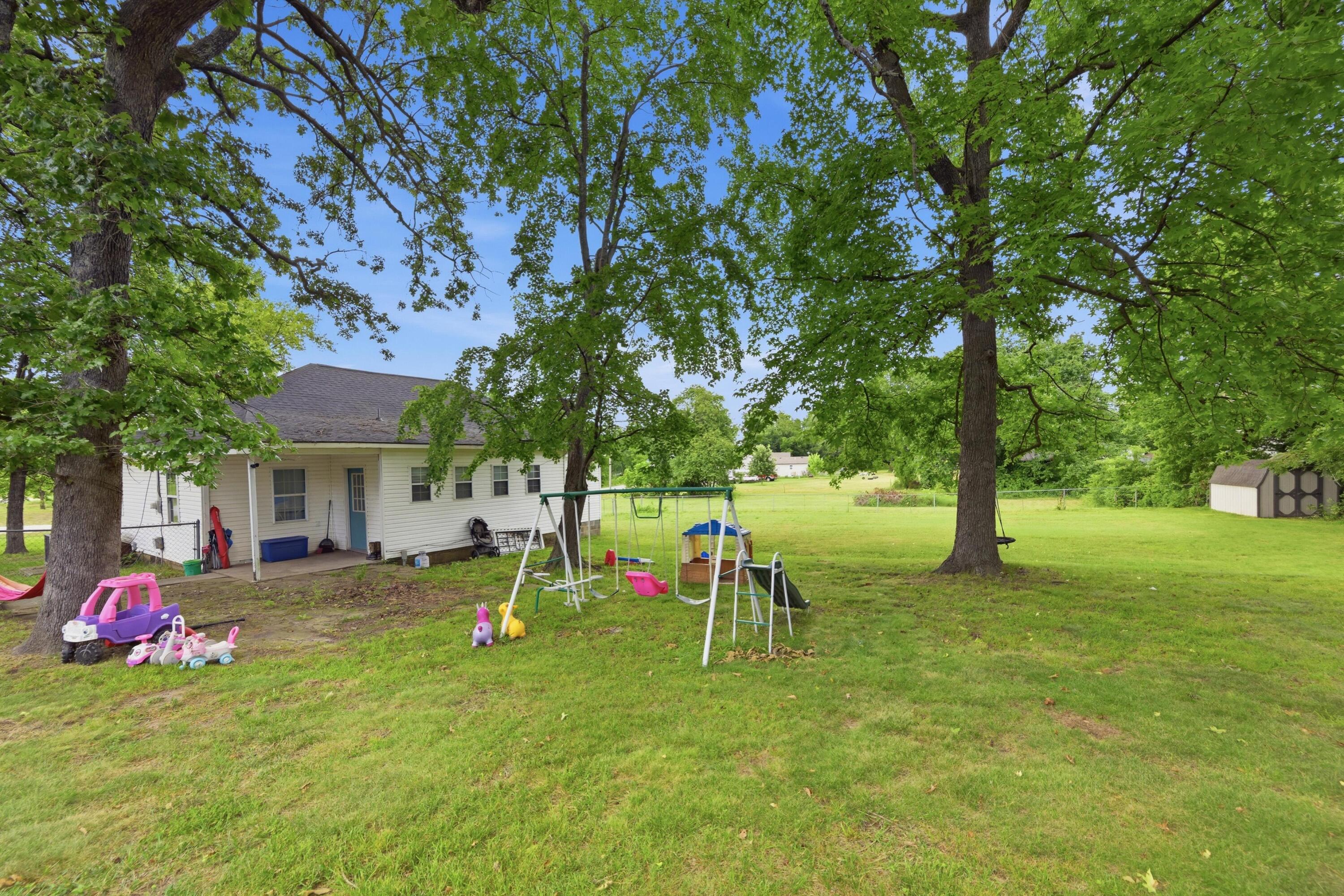 Photo 23 - Residential for sale – 699 S Main Street  Granby, MO