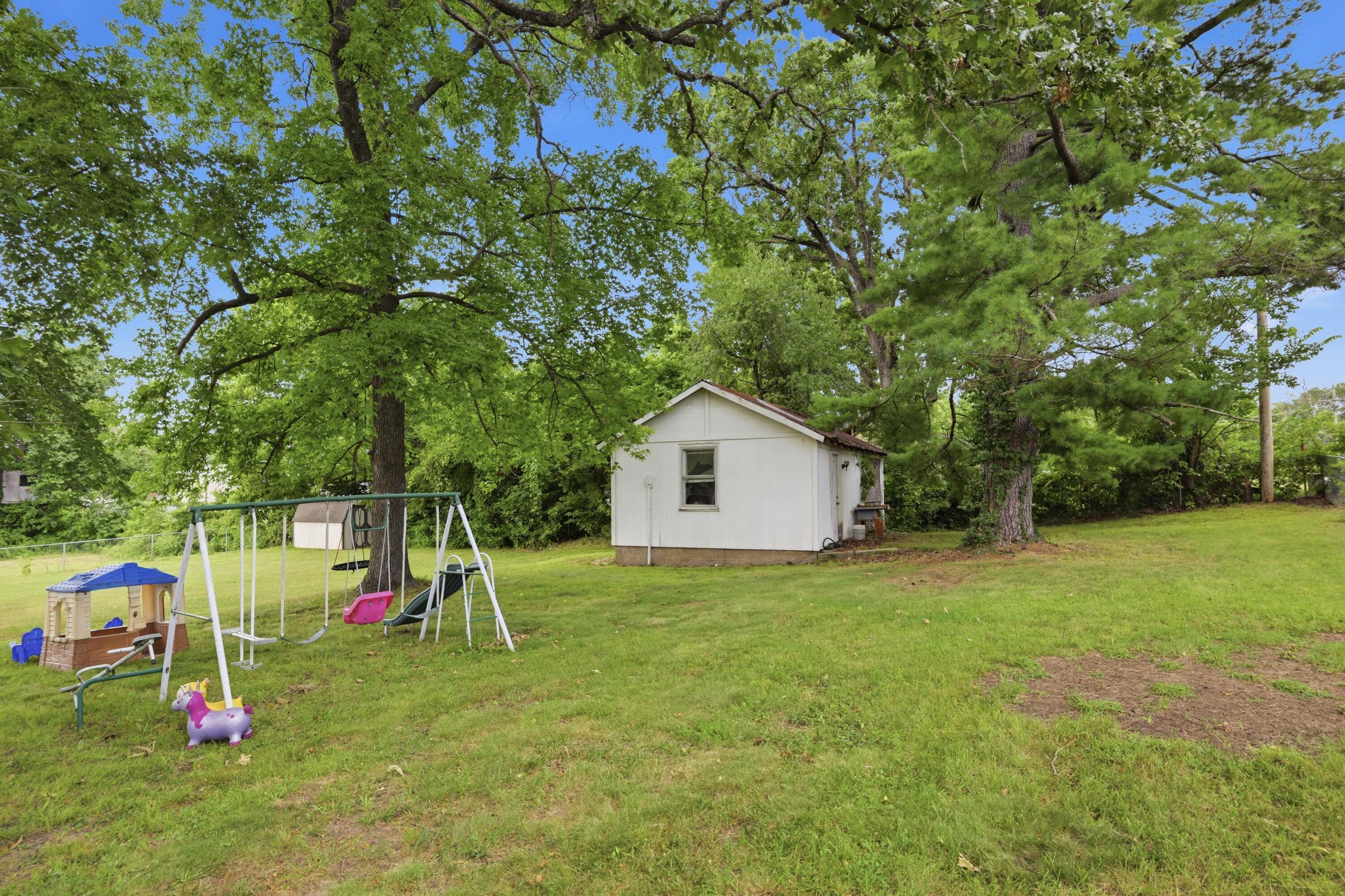 Photo 25 - Residential for sale – 699 S Main Street  Granby, MO