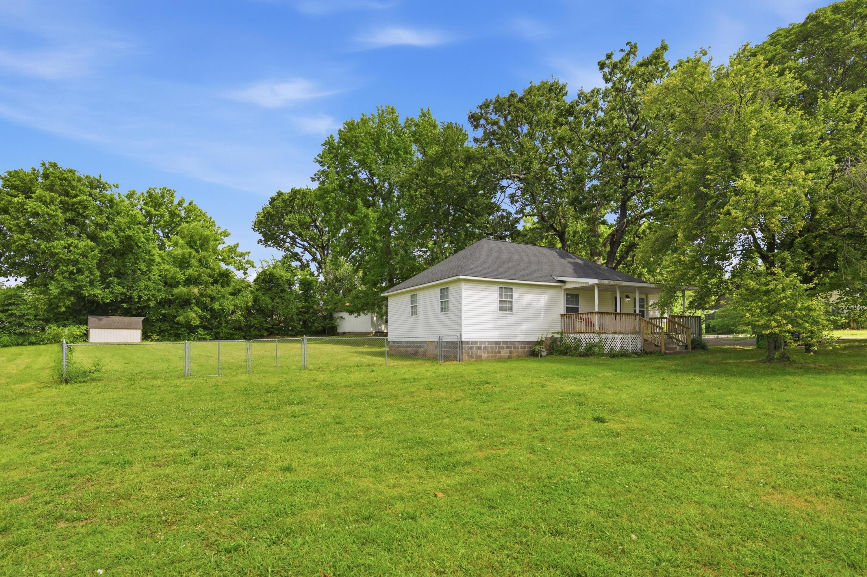 Photo 29 - Residential for sale – 699 S Main Street  Granby, MO