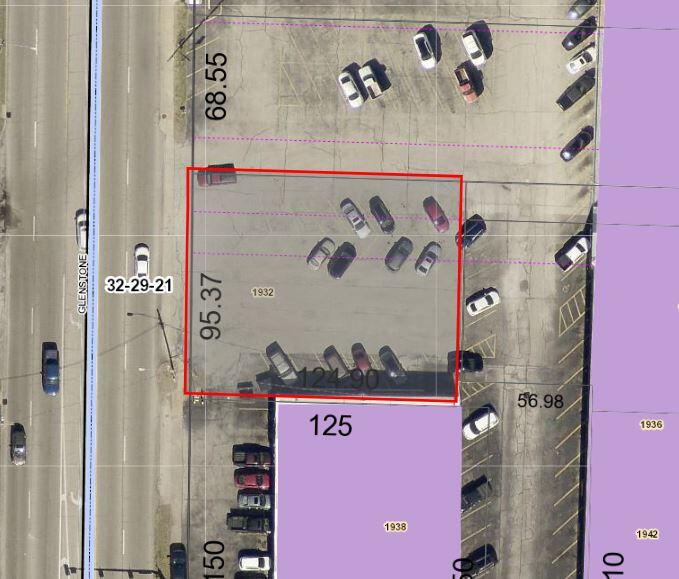 Photo 5 - Commercial Sale for sale – 1932 S Glenstone Avenue  Springfield, MO