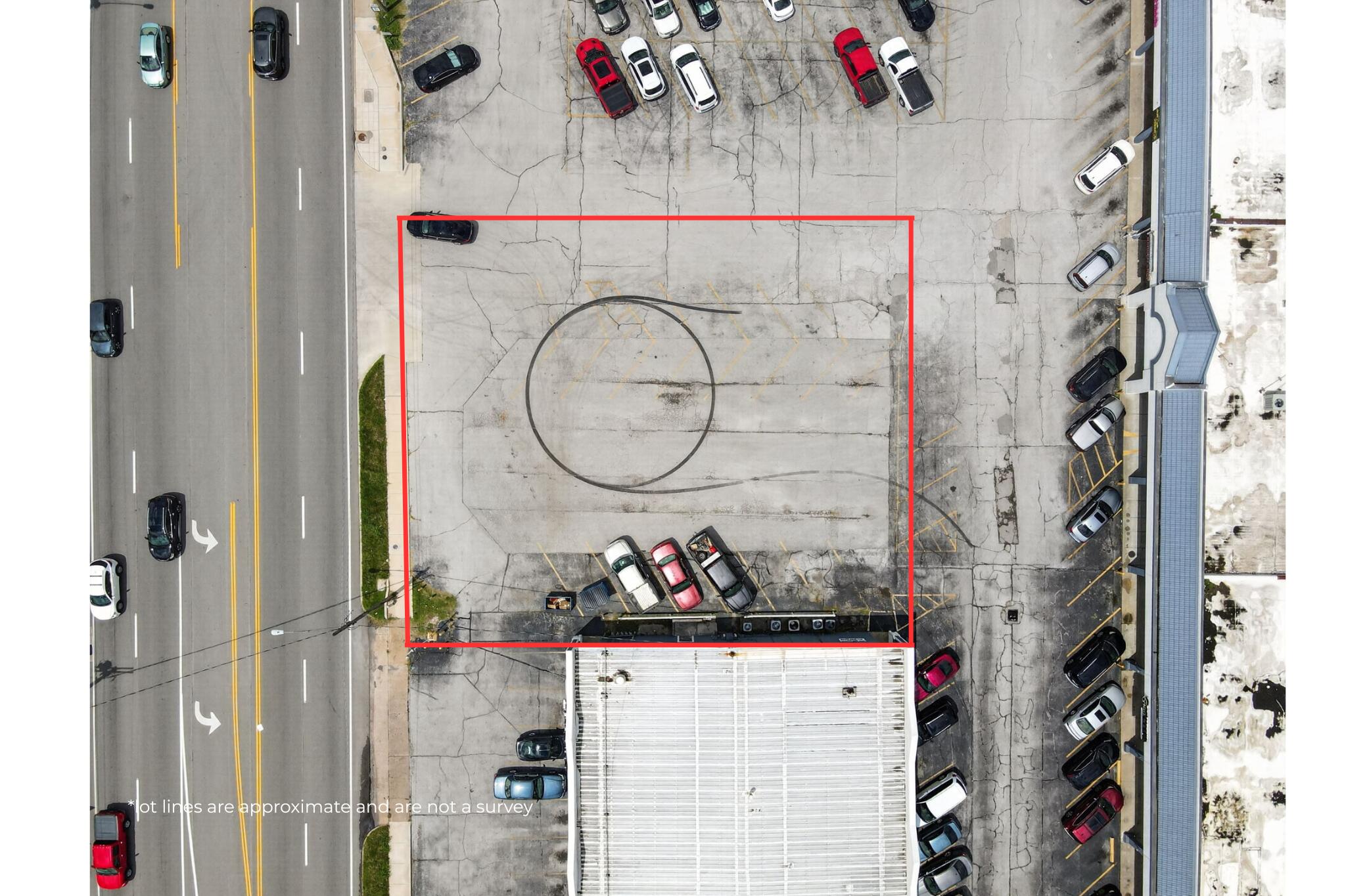 Photo 2 - Commercial Sale for sale – 1932 S Glenstone Avenue  Springfield, MO