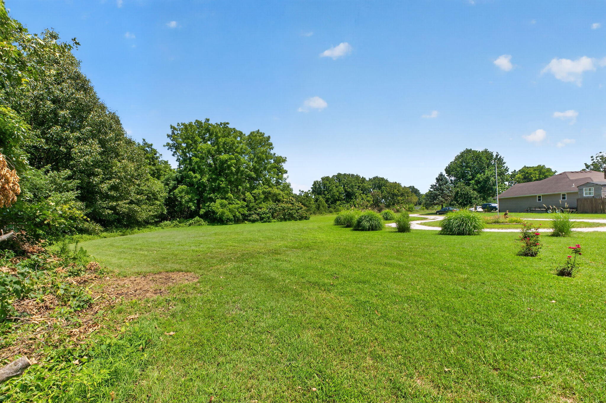 Photo 4 - Land for sale – 000 E Craven Lane  Walnut Grove, MO