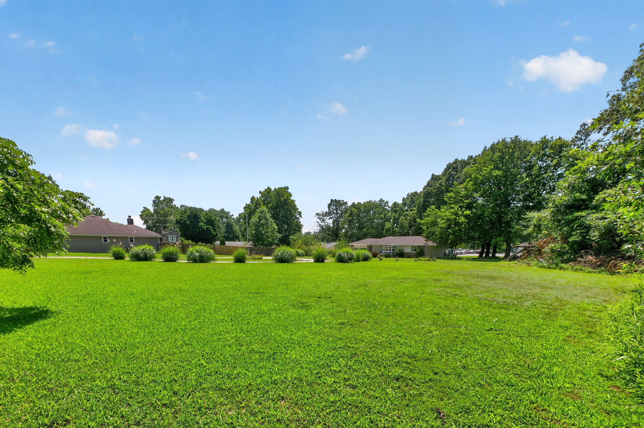 Photo 5 - Land for sale – 000 E Craven Lane  Walnut Grove, MO