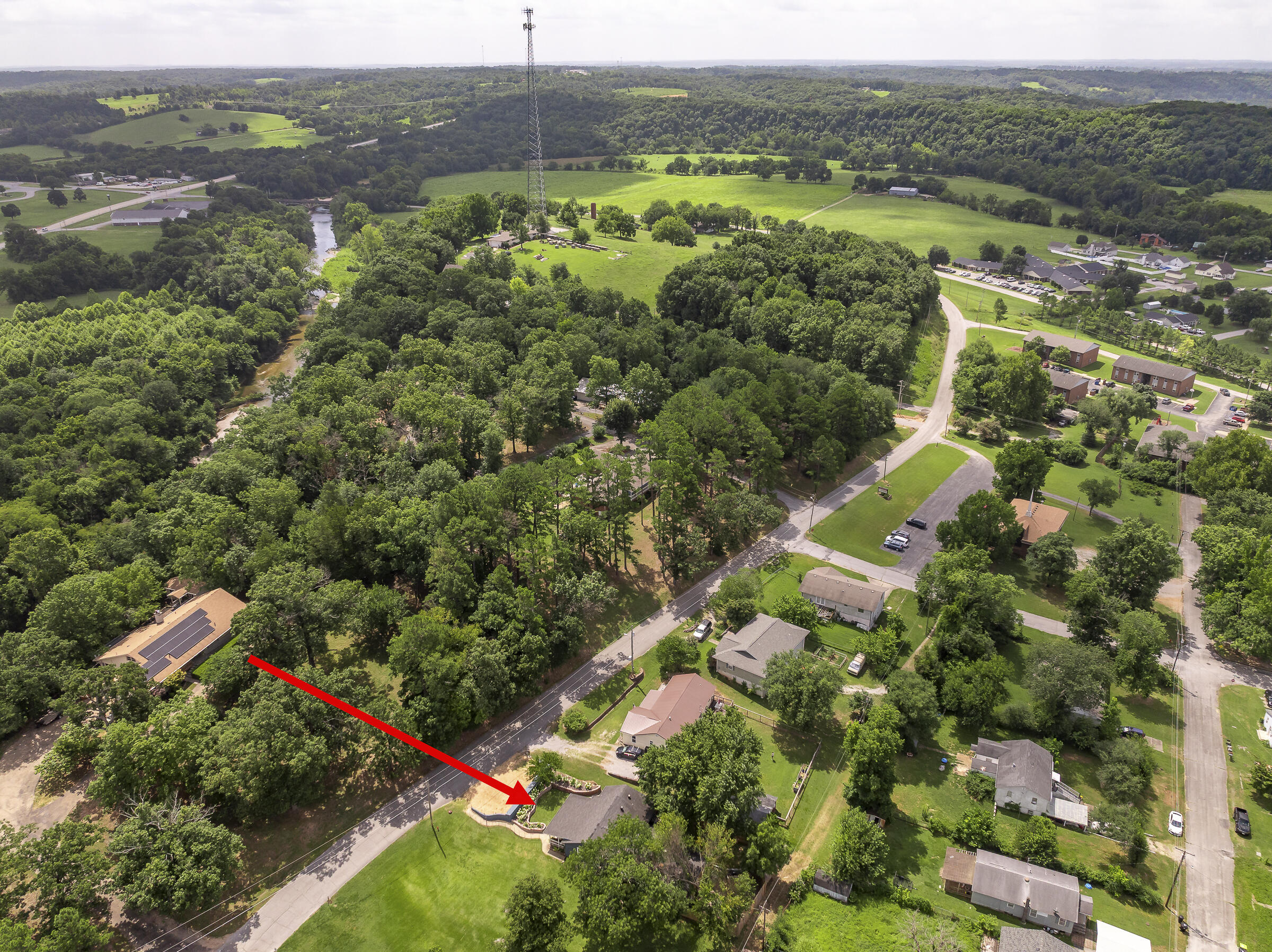 Photo 39 - Residential for sale – 602  Patterson Street  Anderson, MO