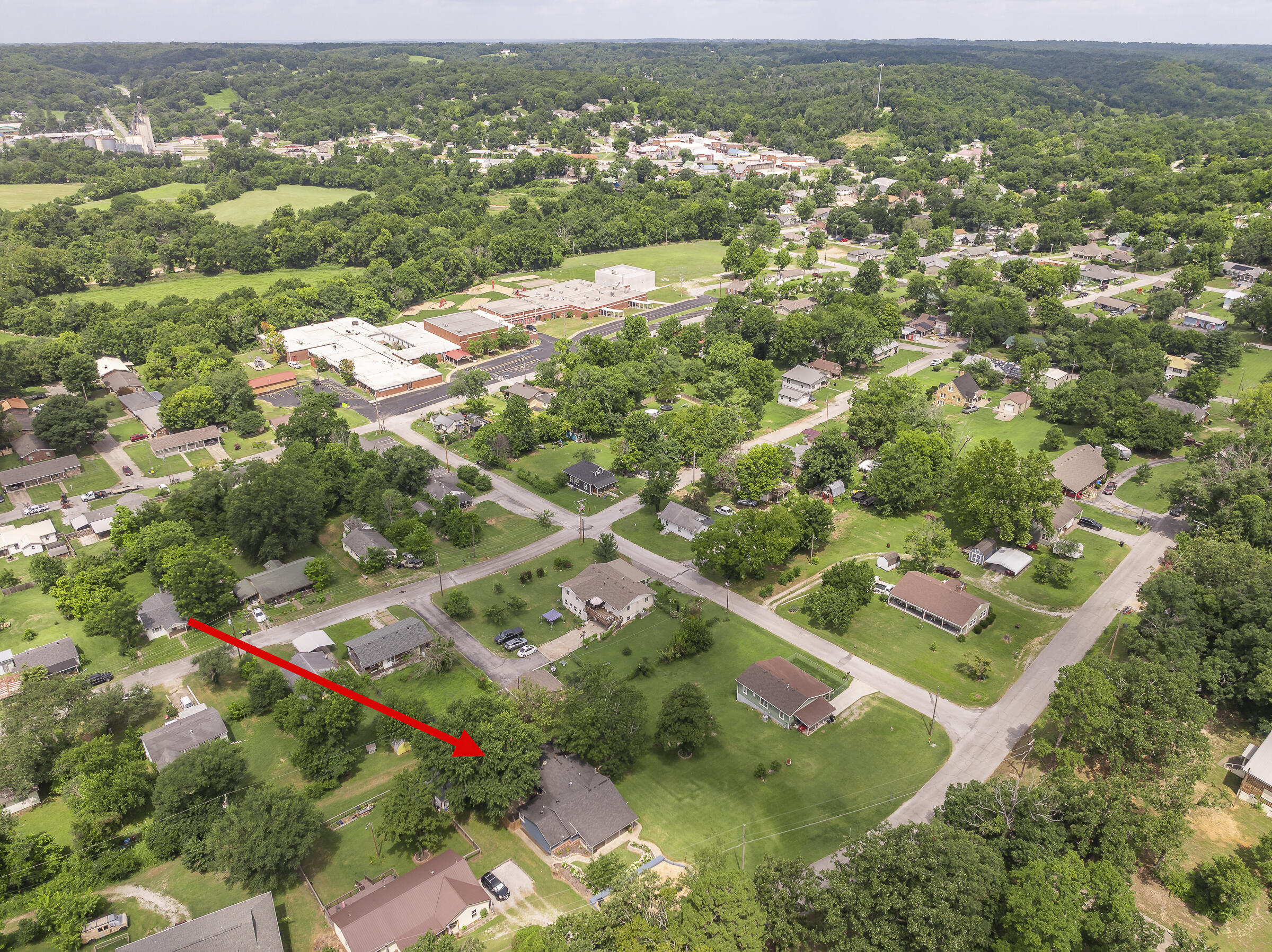 Photo 33 - Residential for sale – 602  Patterson Street  Anderson, MO