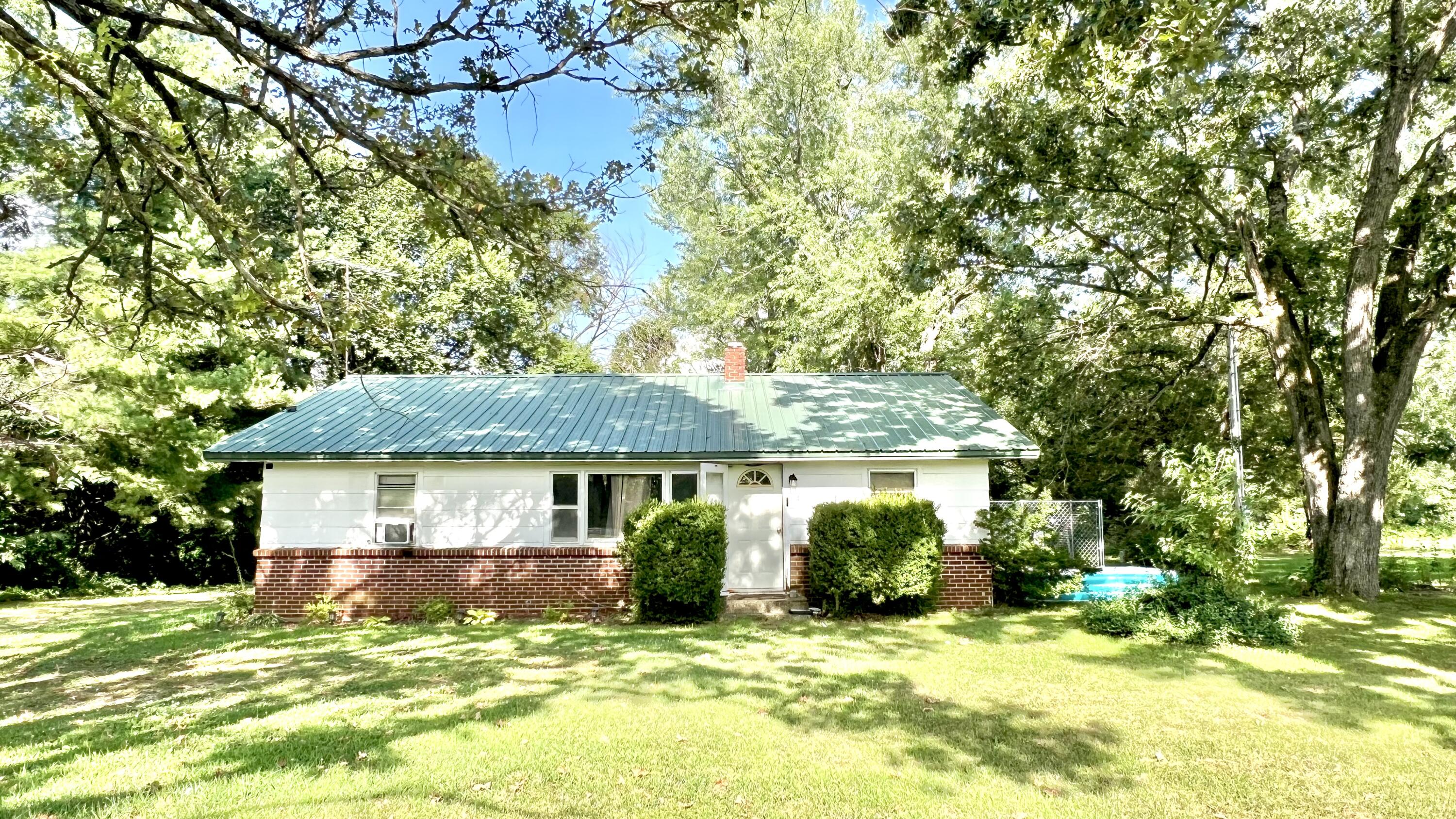 Residential for sale – 4658  State Highway Vv   Verona, MO