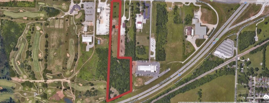 Photo 2 - Commercial Sale for sale – 5498 W State Highway 266   Springfield, MO