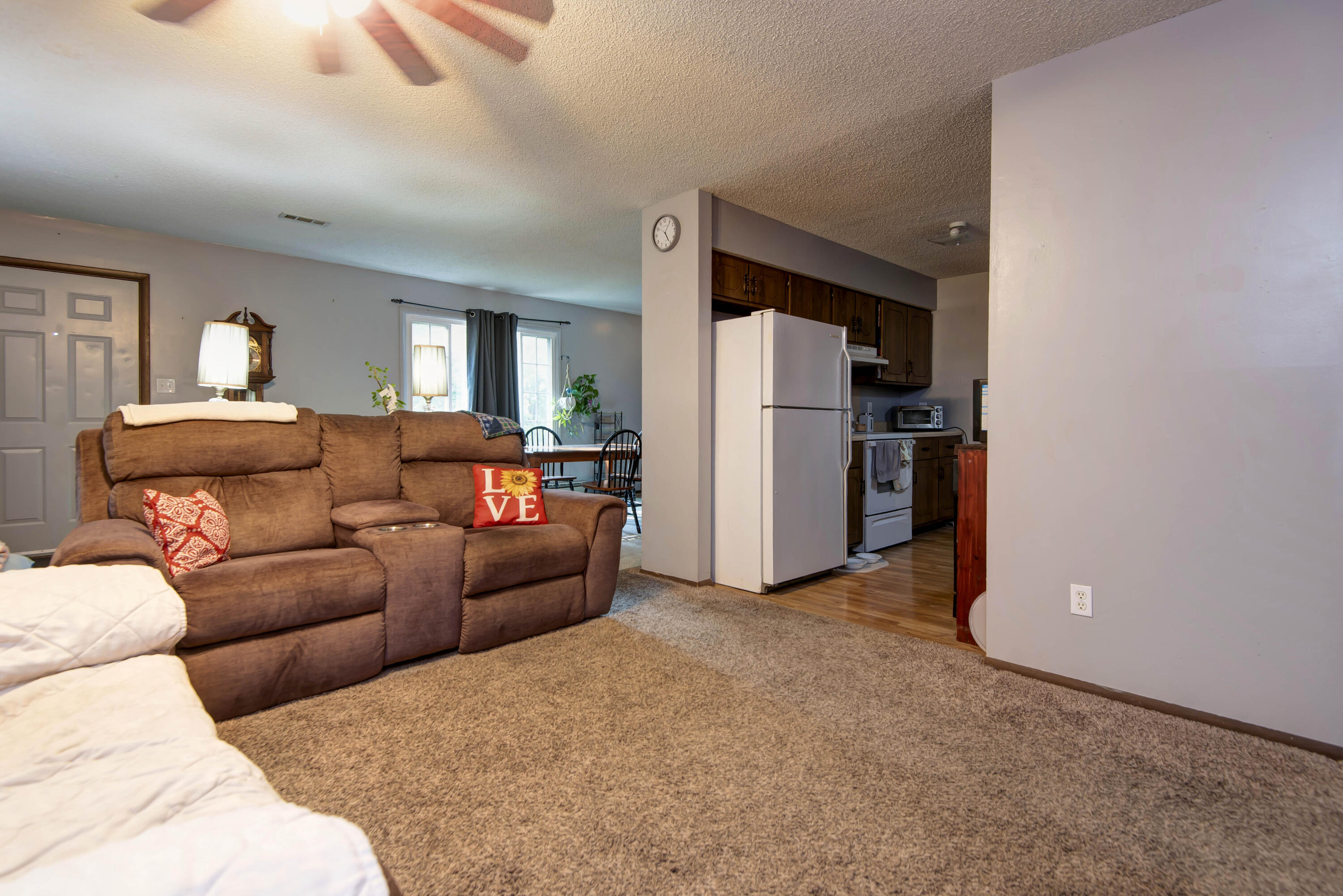 Photo 3 - Residential for sale – 2844 N Summit Avenue  Springfield, MO