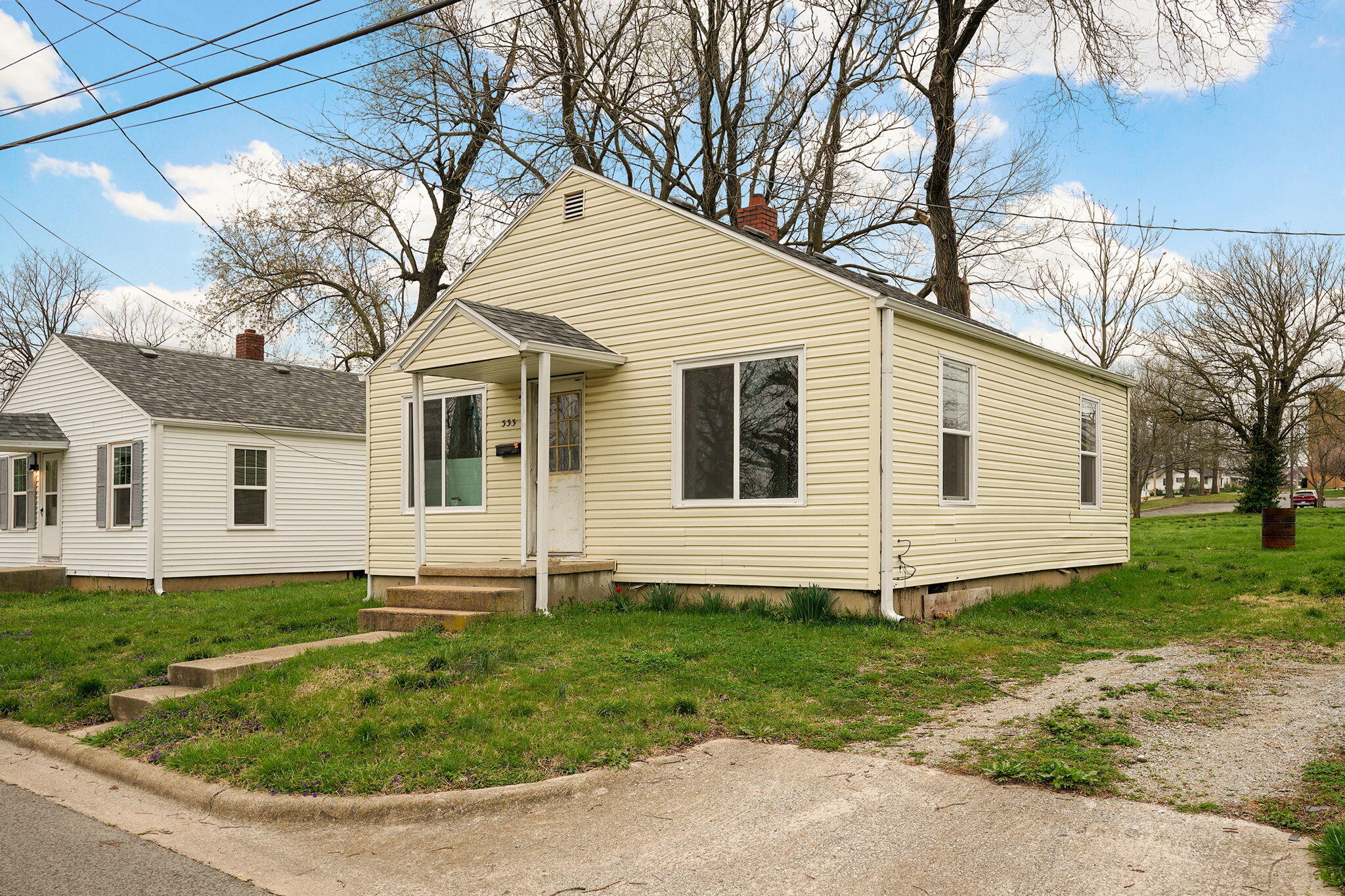 Photo 32 - Residential Income for sale – 333  Lincoln Avenue  Lebanon, MO