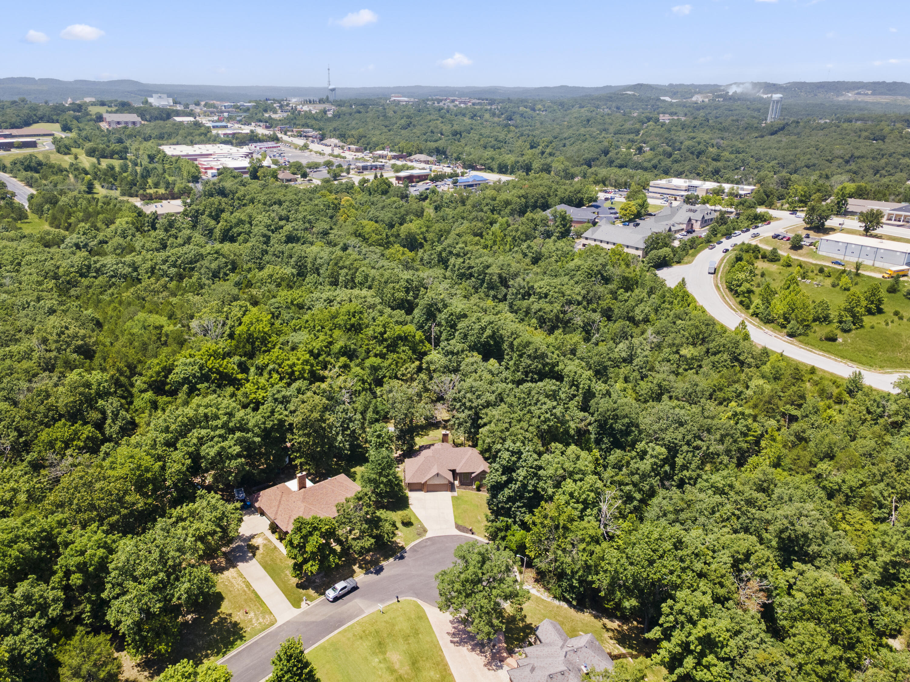 Photo 26 - Residential for sale – 86  Westwood Drive  Branson, MO