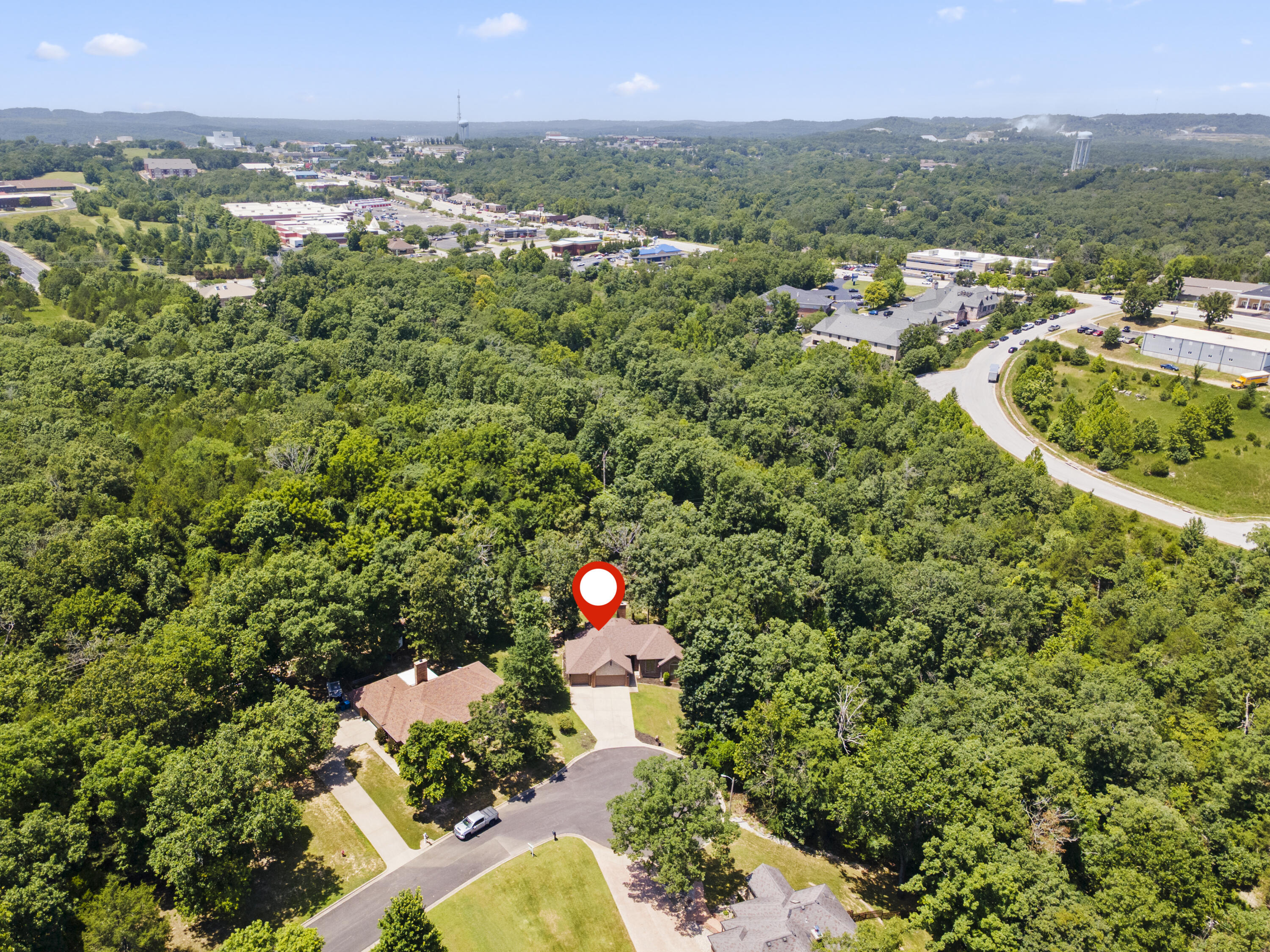 Photo 25 - Residential for sale – 86  Westwood Drive  Branson, MO