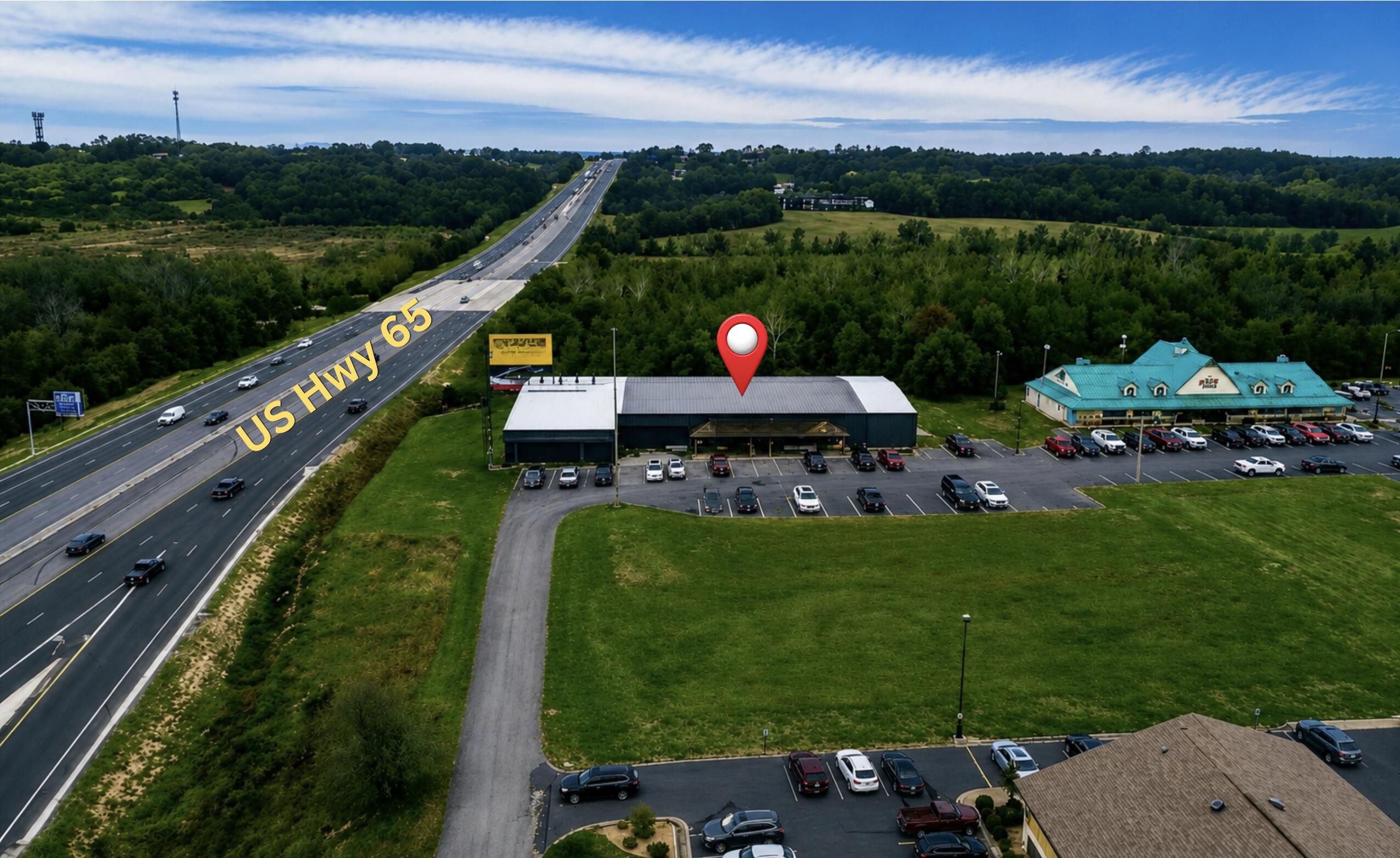 Commercial Sale for sale – 1900 W Elm Street  Ozark, MO