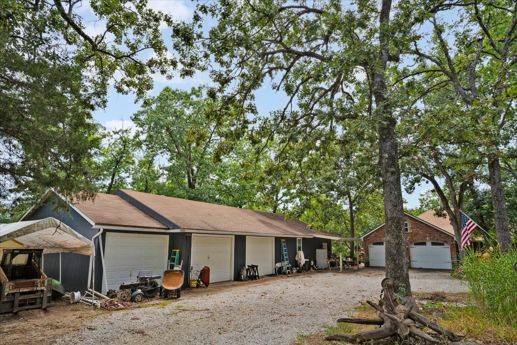 Photo 5 - Residential for sale – 21341  Dogwood Lane  Wheatland, MO