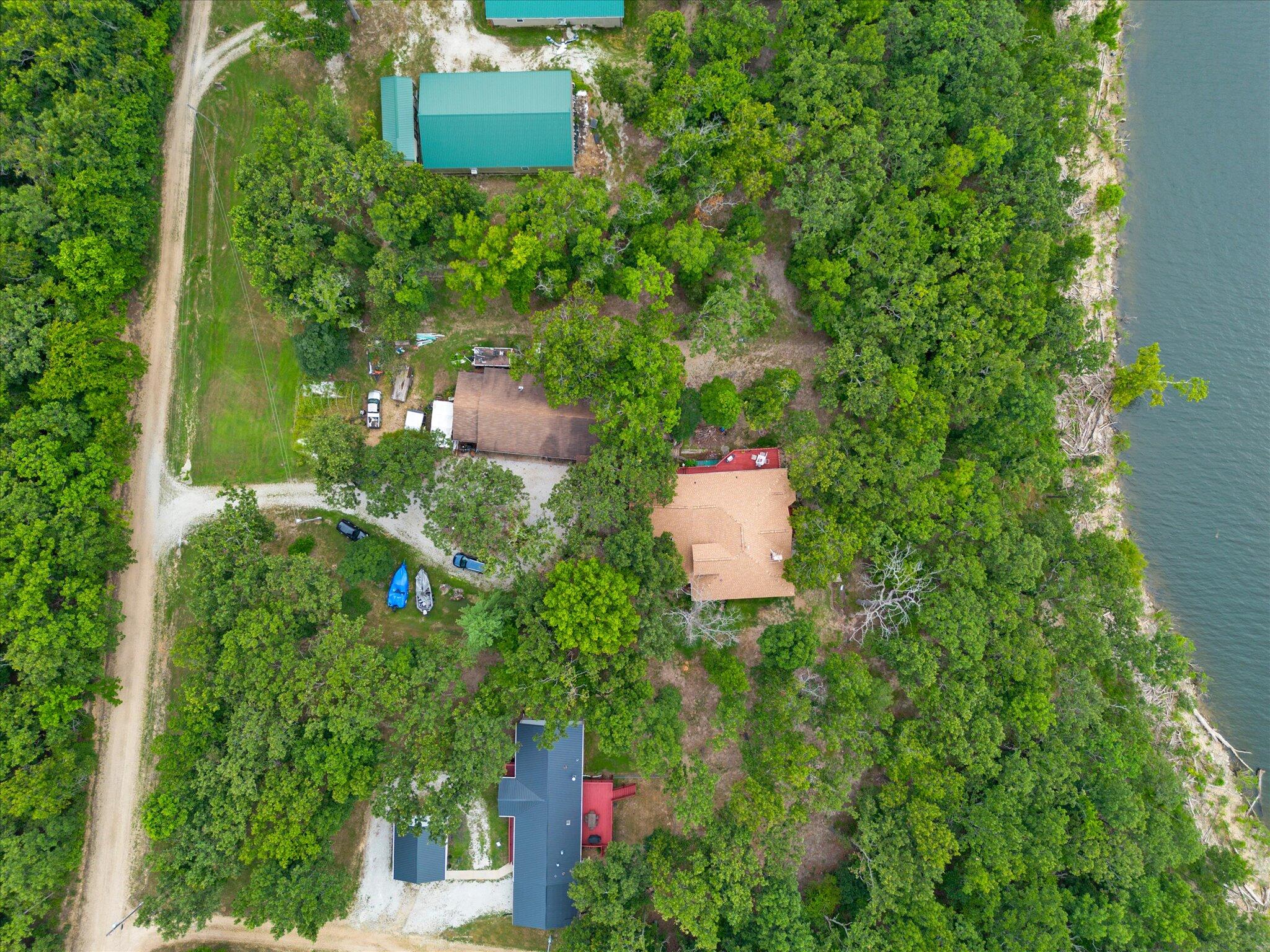 Photo 3 - Residential for sale – 21341  Dogwood Lane  Wheatland, MO