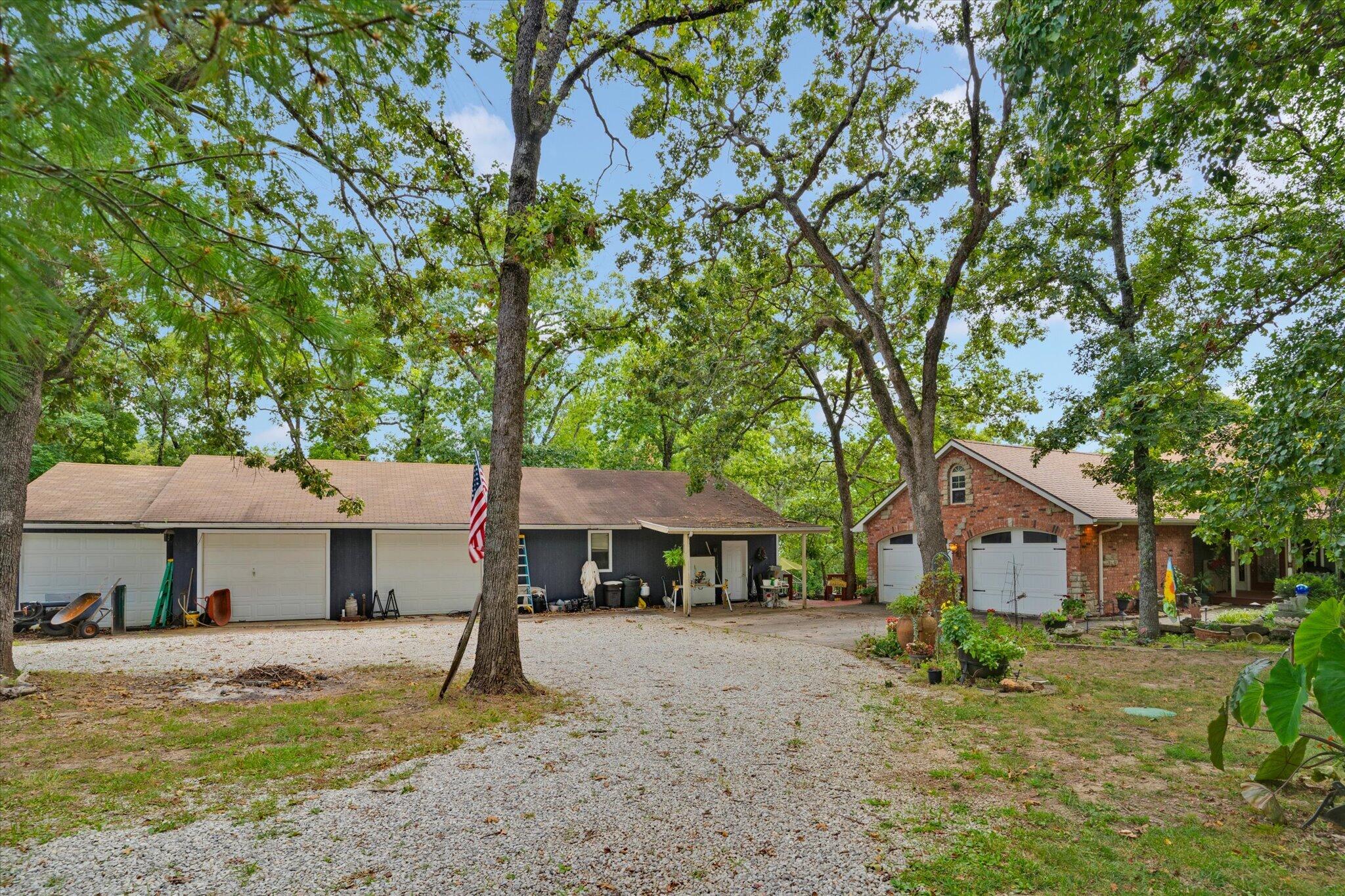 Photo 4 - Residential for sale – 21341  Dogwood Lane  Wheatland, MO