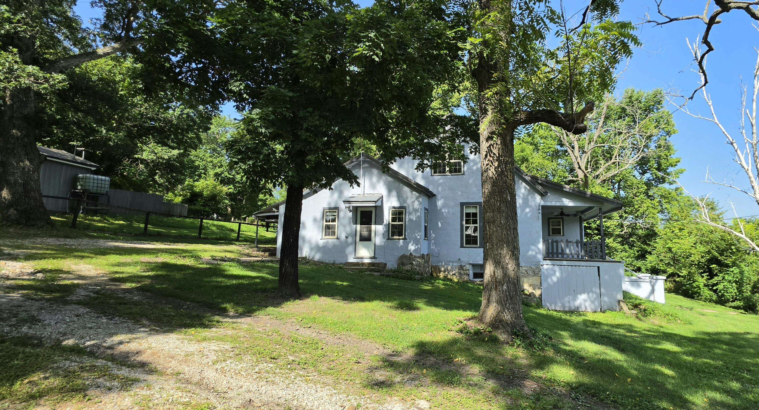 Photo 36 - Residential for sale – 292 W South Street  Hartville, MO