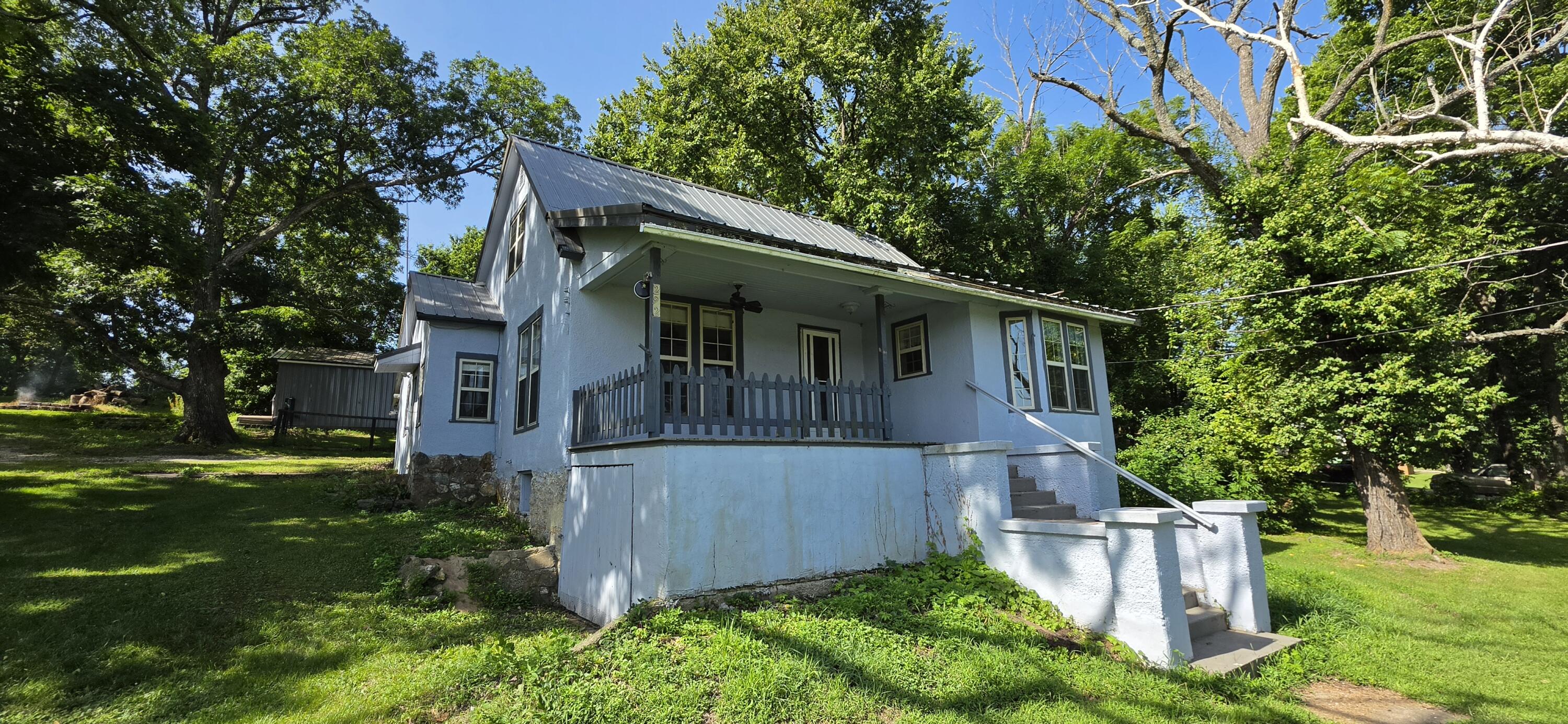 Photo 2 - Residential for sale – 292 W South Street  Hartville, MO
